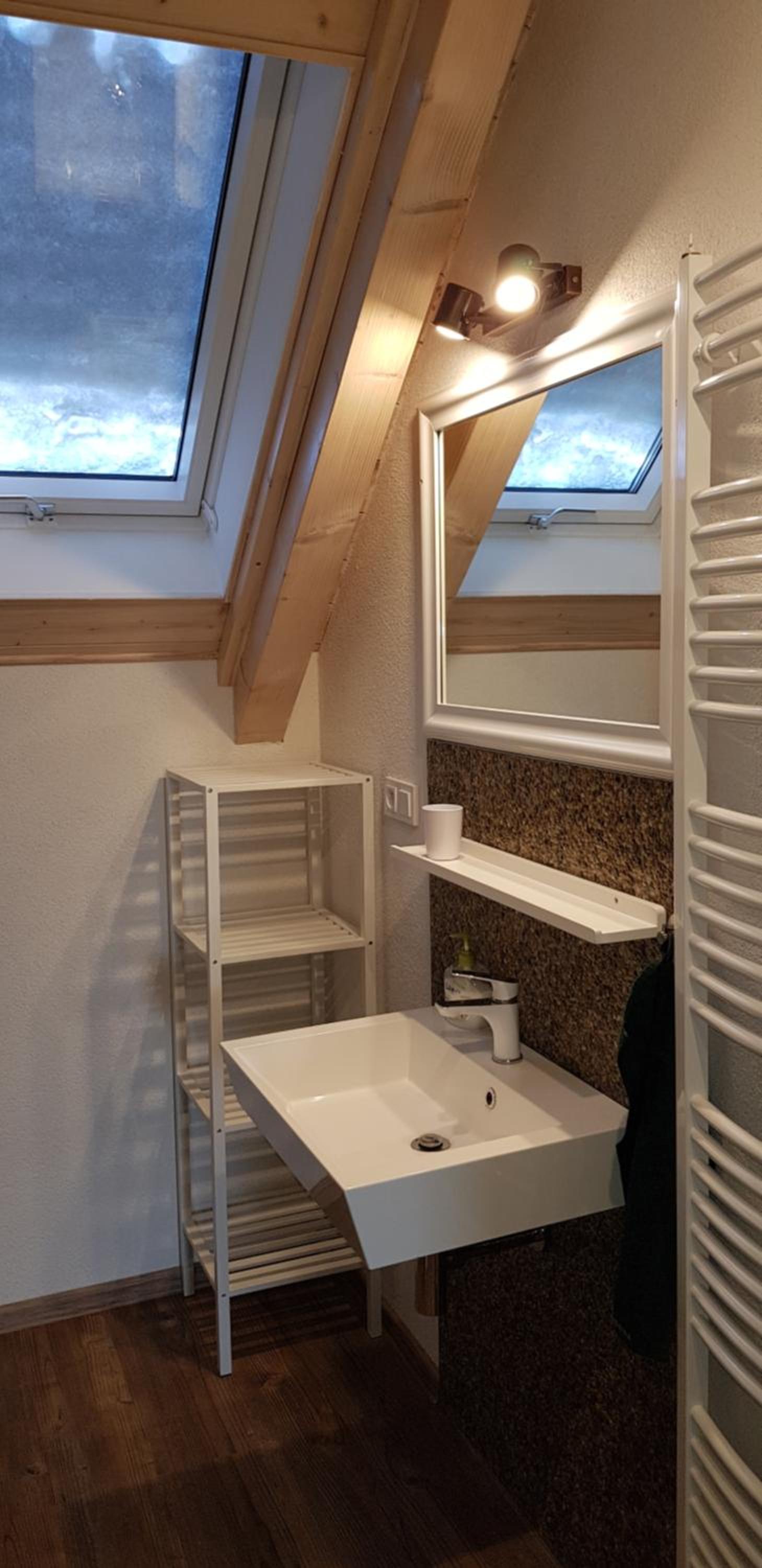 Apartmány Fišerka