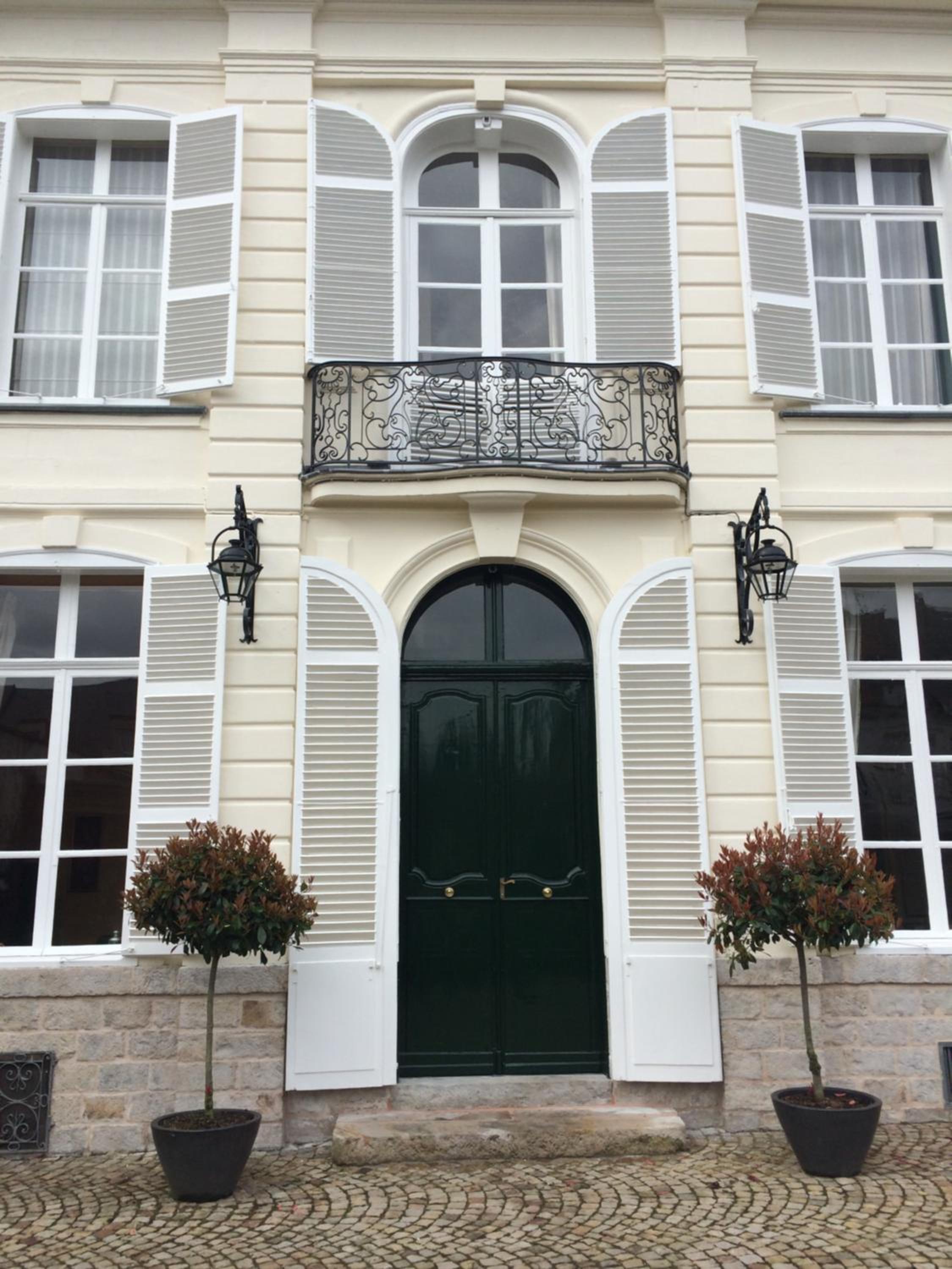 Entre Cour et Jardin, photo 14