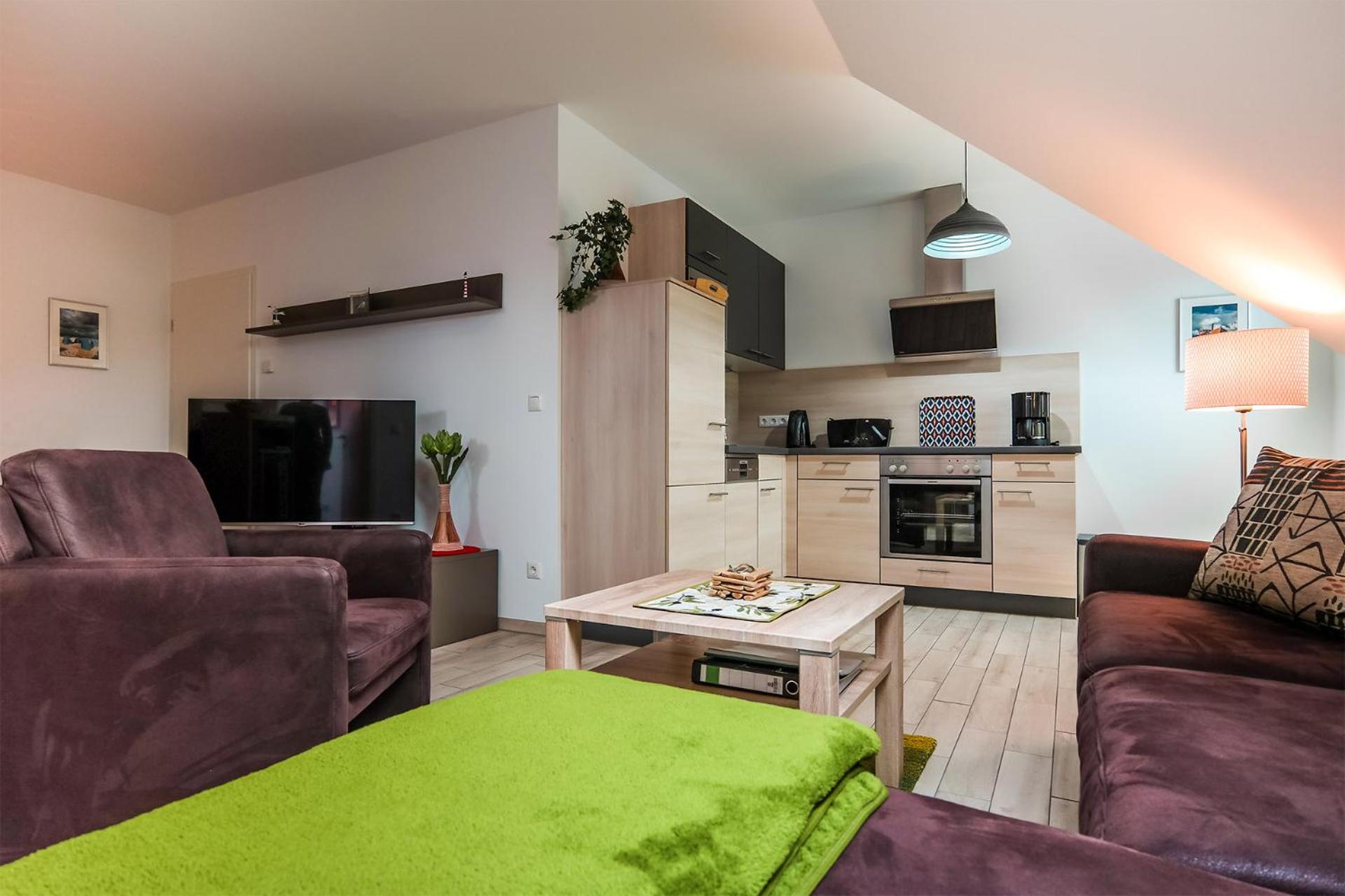 Ferienwohnung ,, Lilly ,, view 5