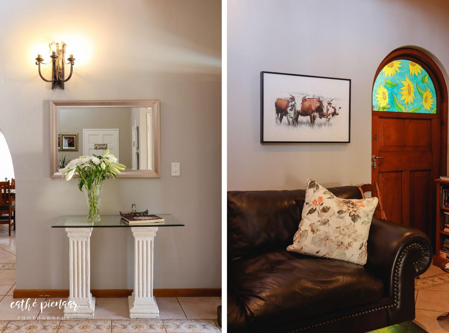 A Tuscan Villa Guest House