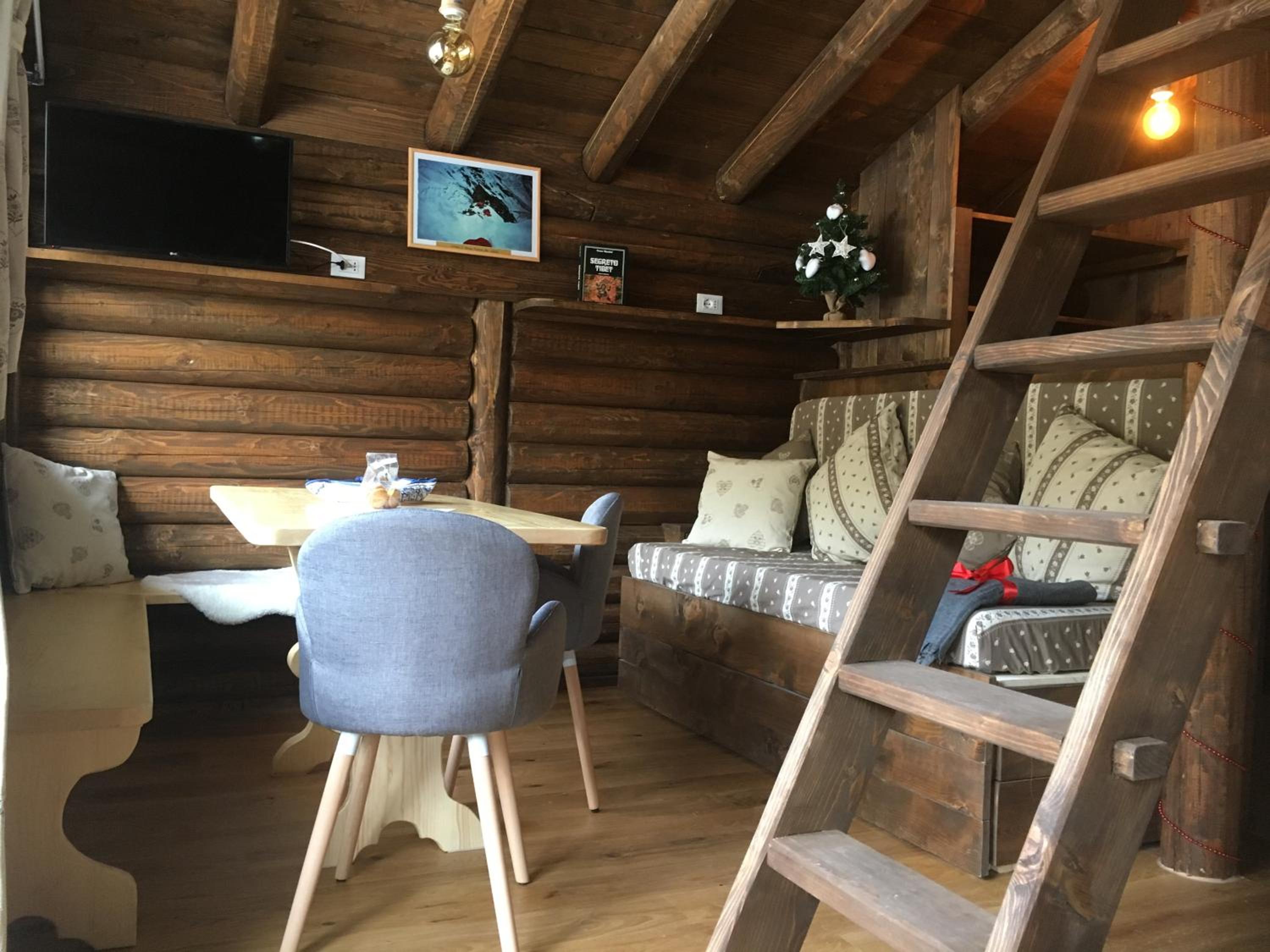 Eirl DOLOMITES Retreat Sappada