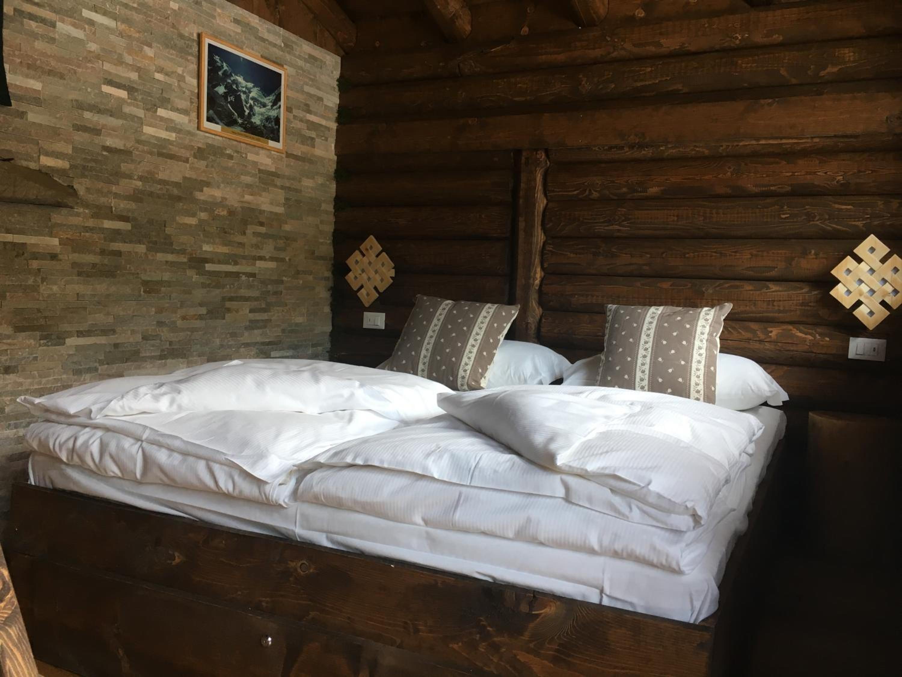 Eirl DOLOMITES Retreat Sappada