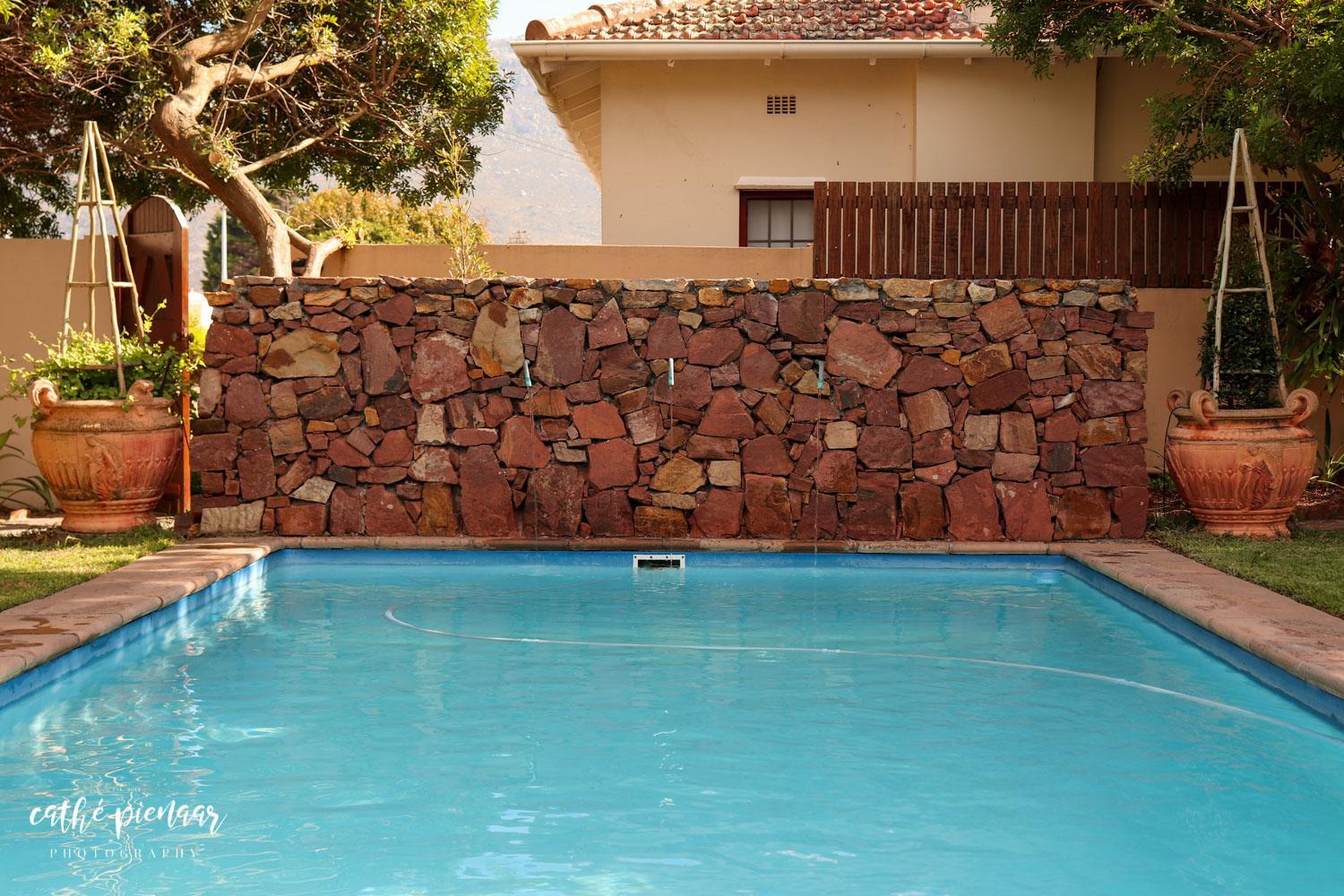 A Tuscan Villa Guest House