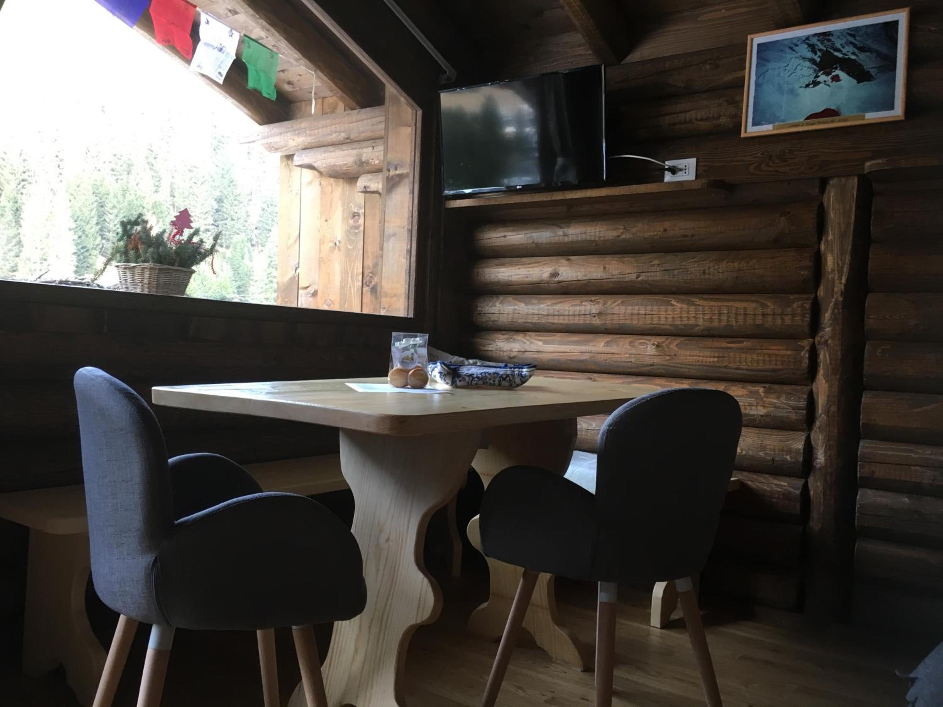 Eirl DOLOMITES Retreat Sappada