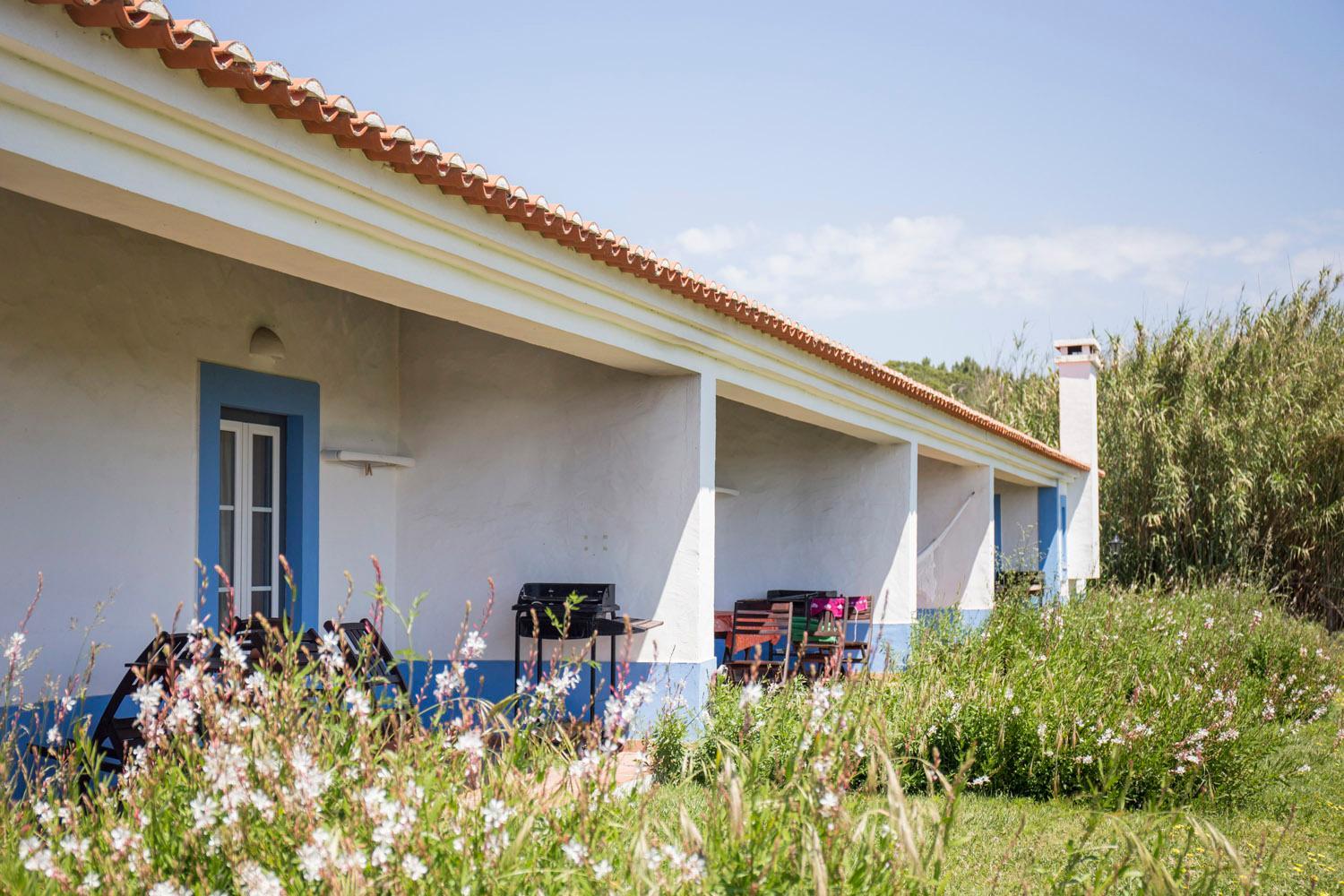 Herdade Do Freixial - Turismo Rural