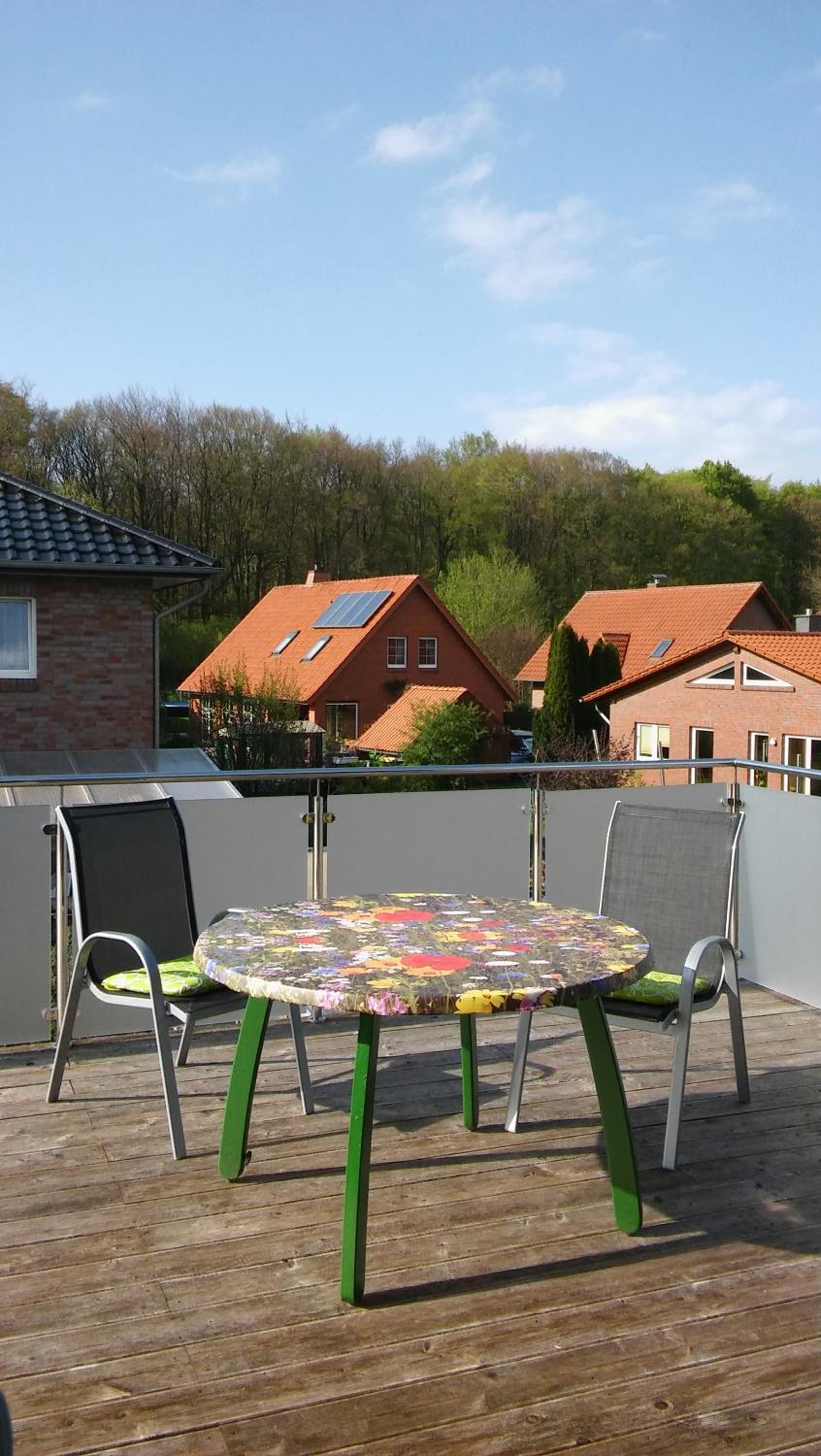 Ferienwohnung Mien Tohuus
