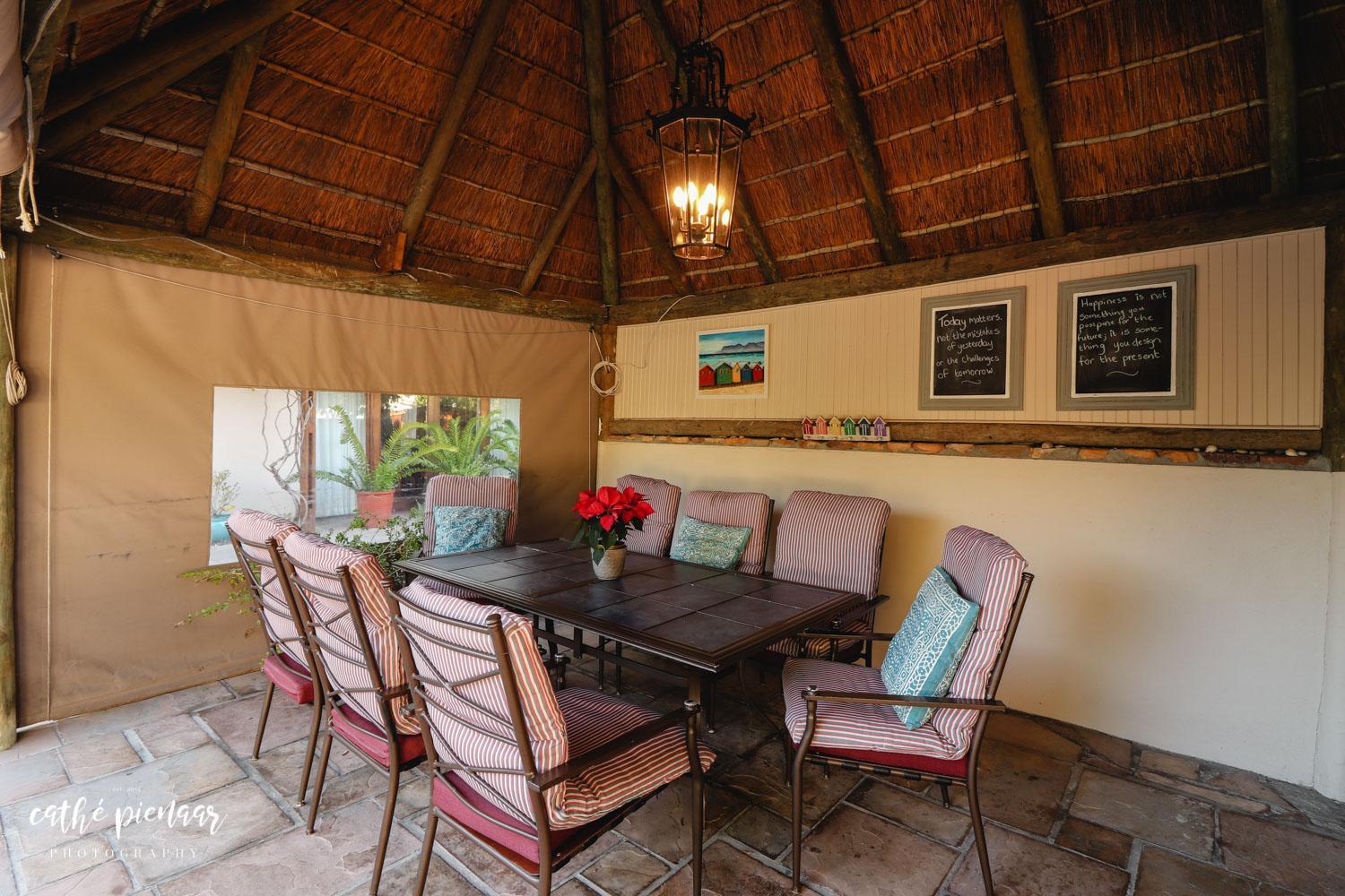A Tuscan Villa Guest House