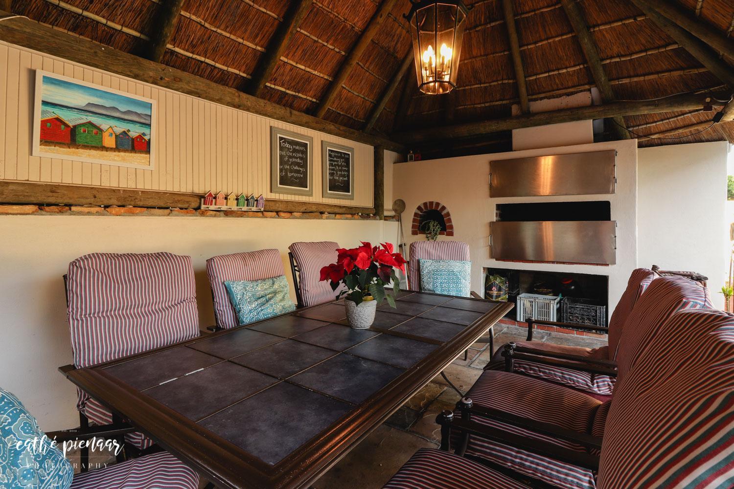 A Tuscan Villa Guest House