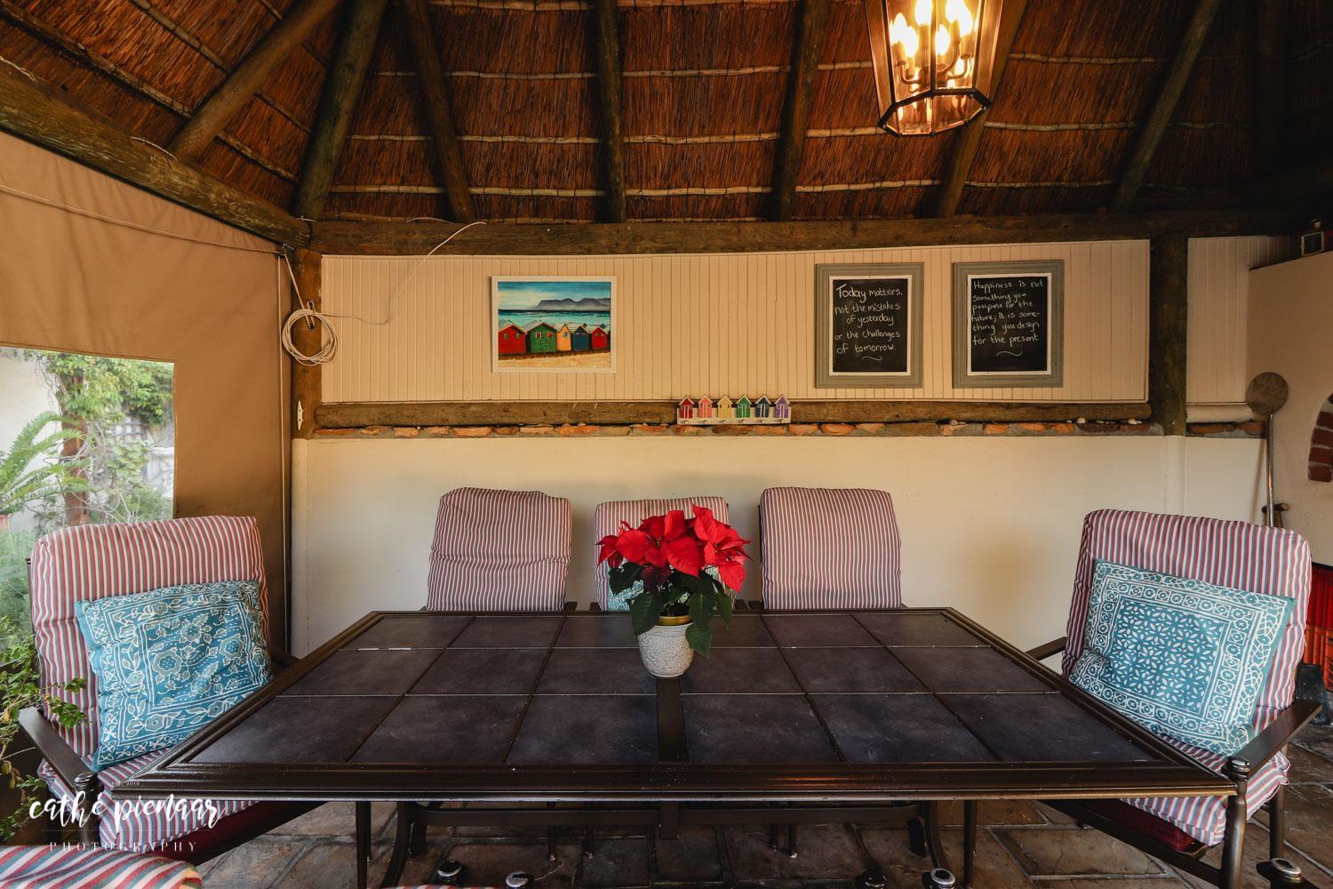 A Tuscan Villa Guest House