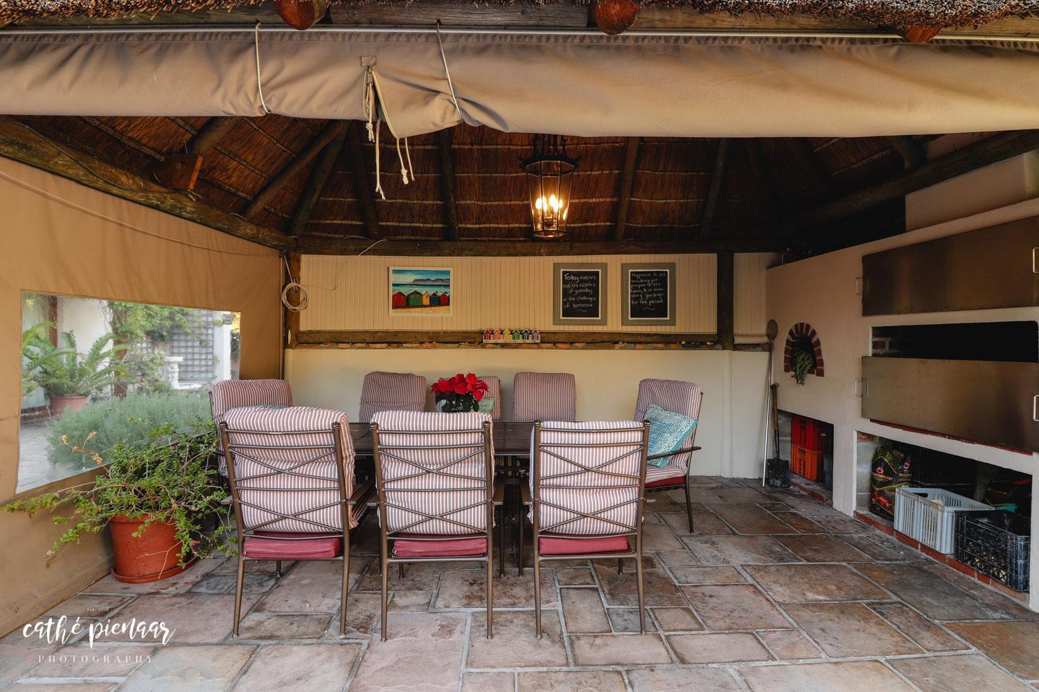 A Tuscan Villa Guest House