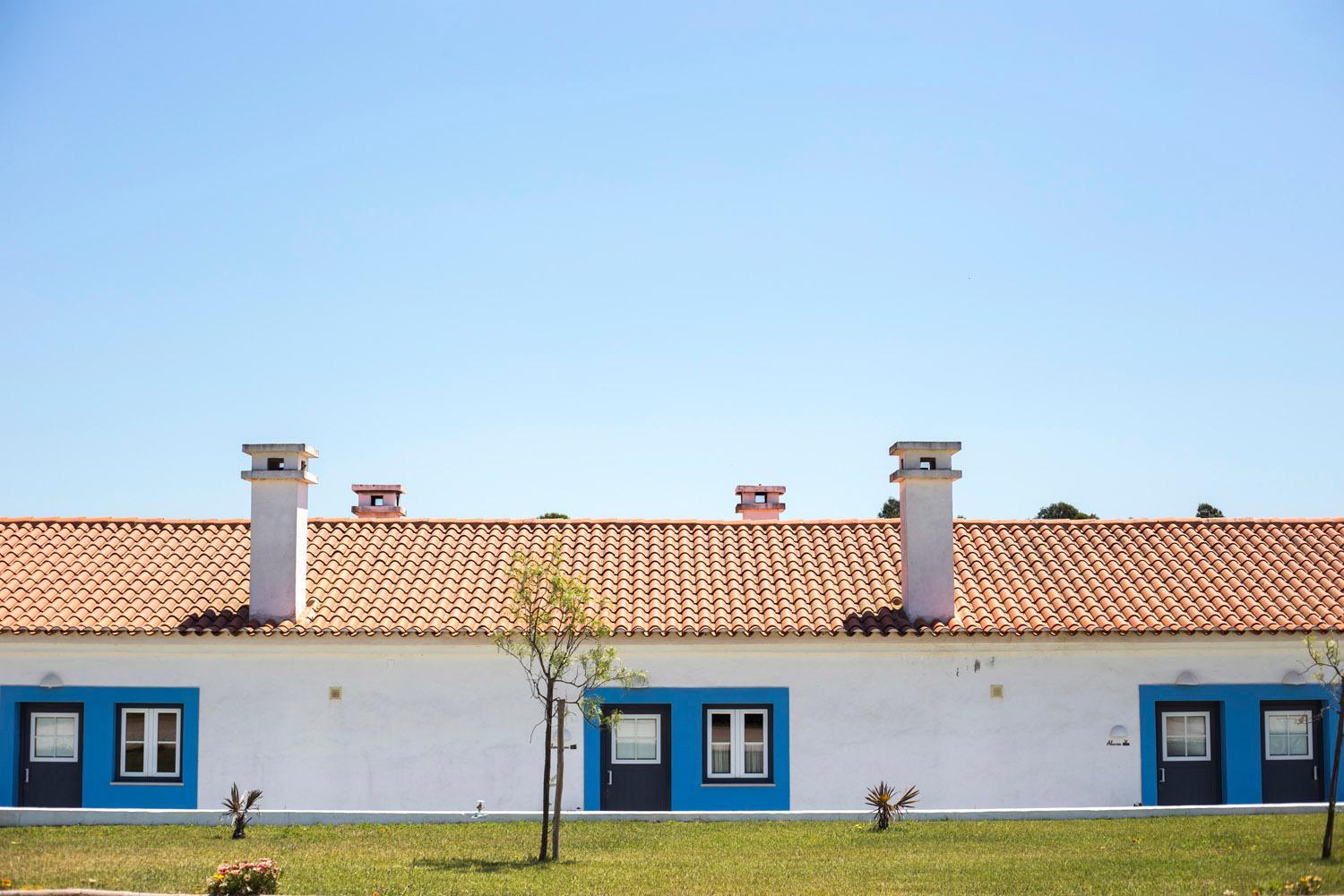 Hotel Herdade Do Freixial - Turismo Rural