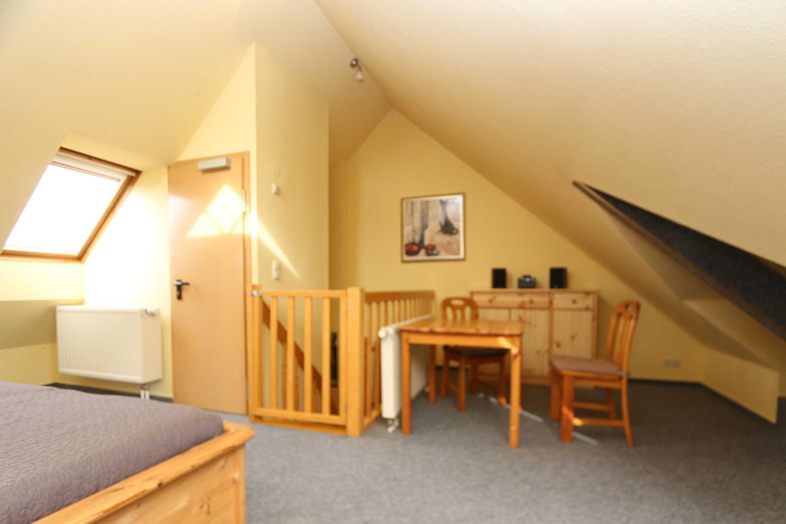 3 Zimmer Maisonette Ferienwohnung Heinke Fewo 8 view 2