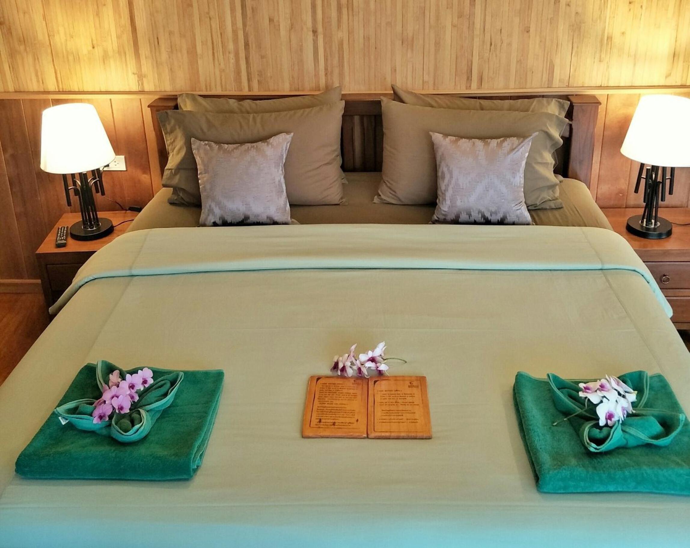 Koh Kood Beach Resort