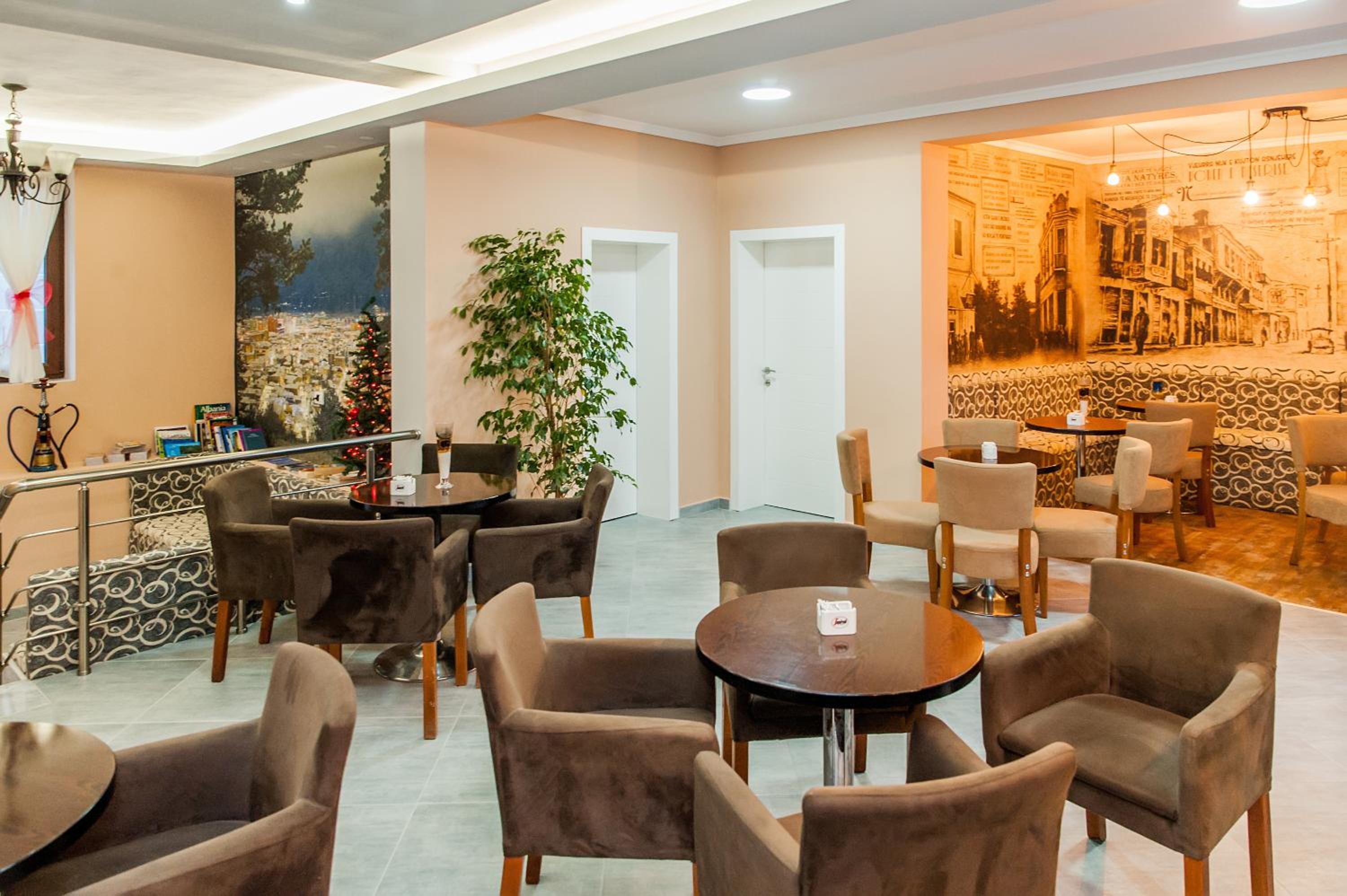 KorcaSmileHotel
