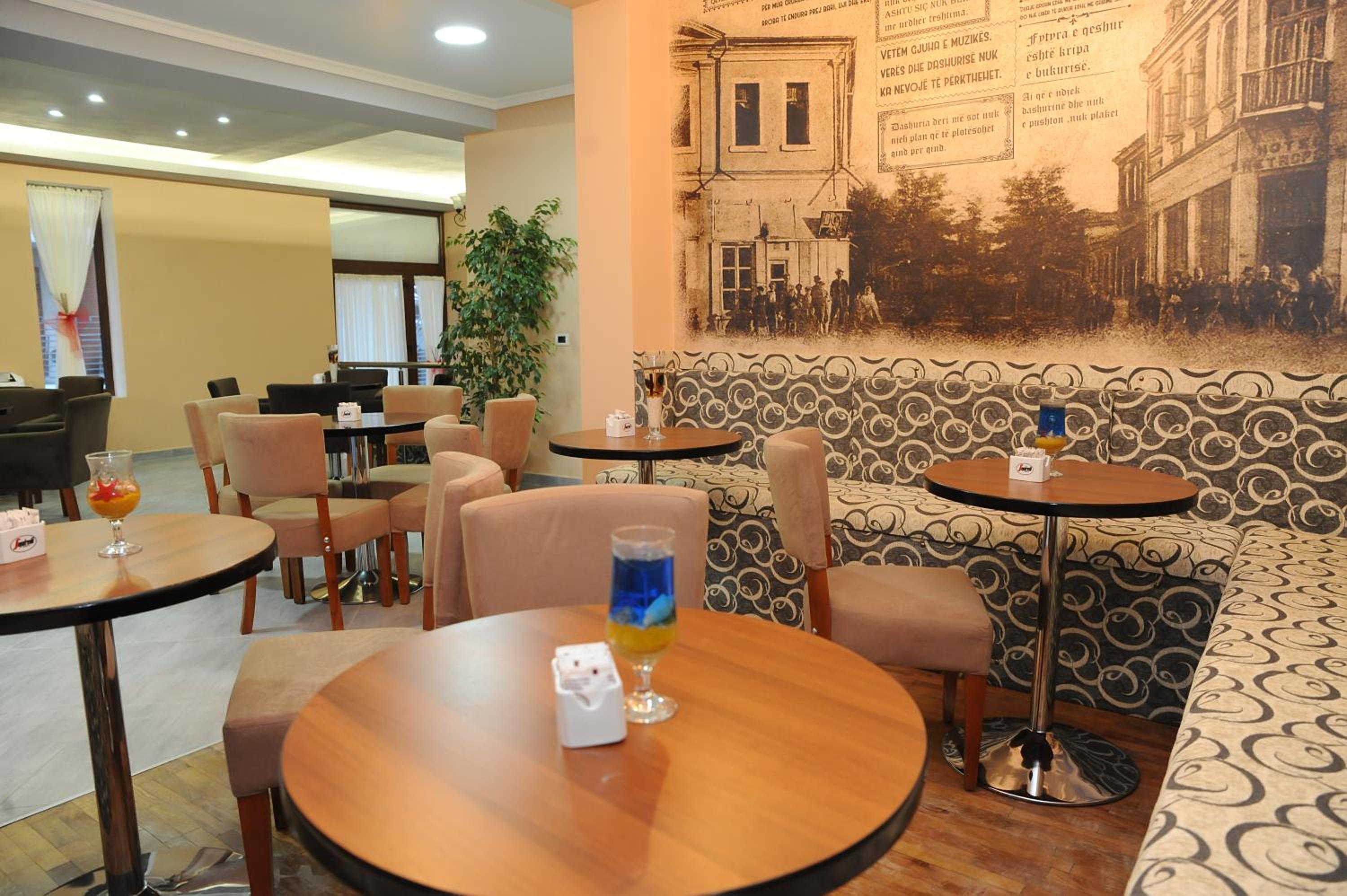 KorcaSmileHotel