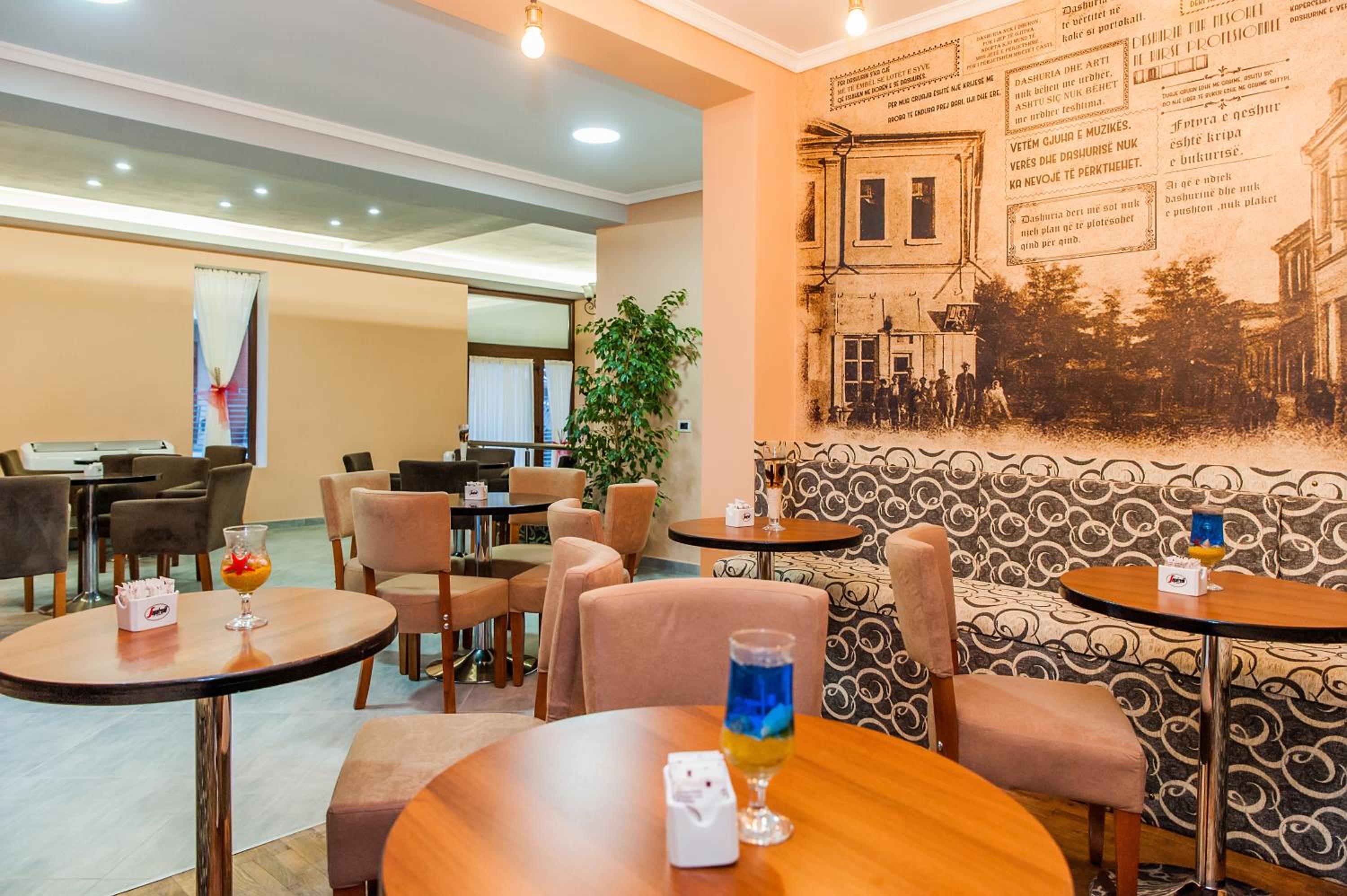 KorcaSmileHotel
