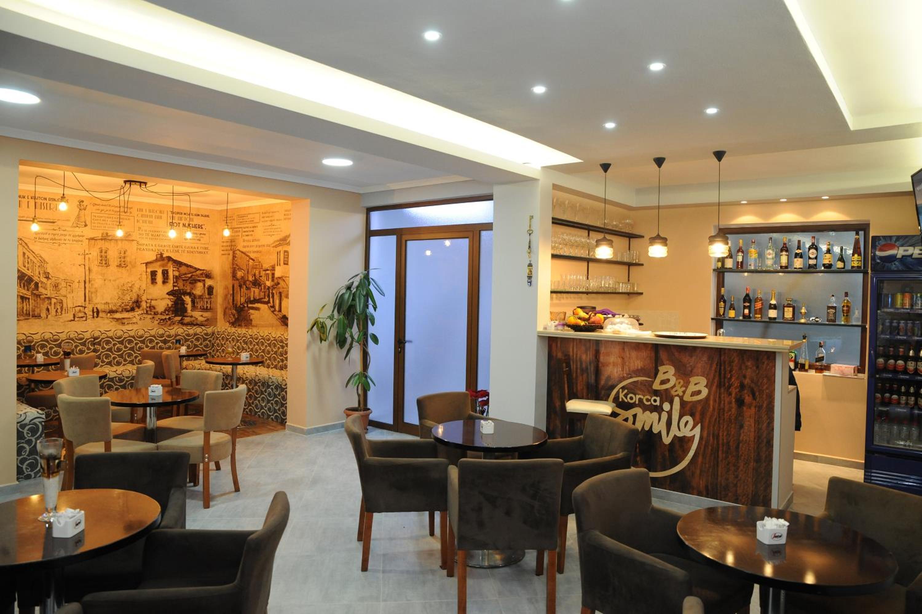 KorcaSmileHotel