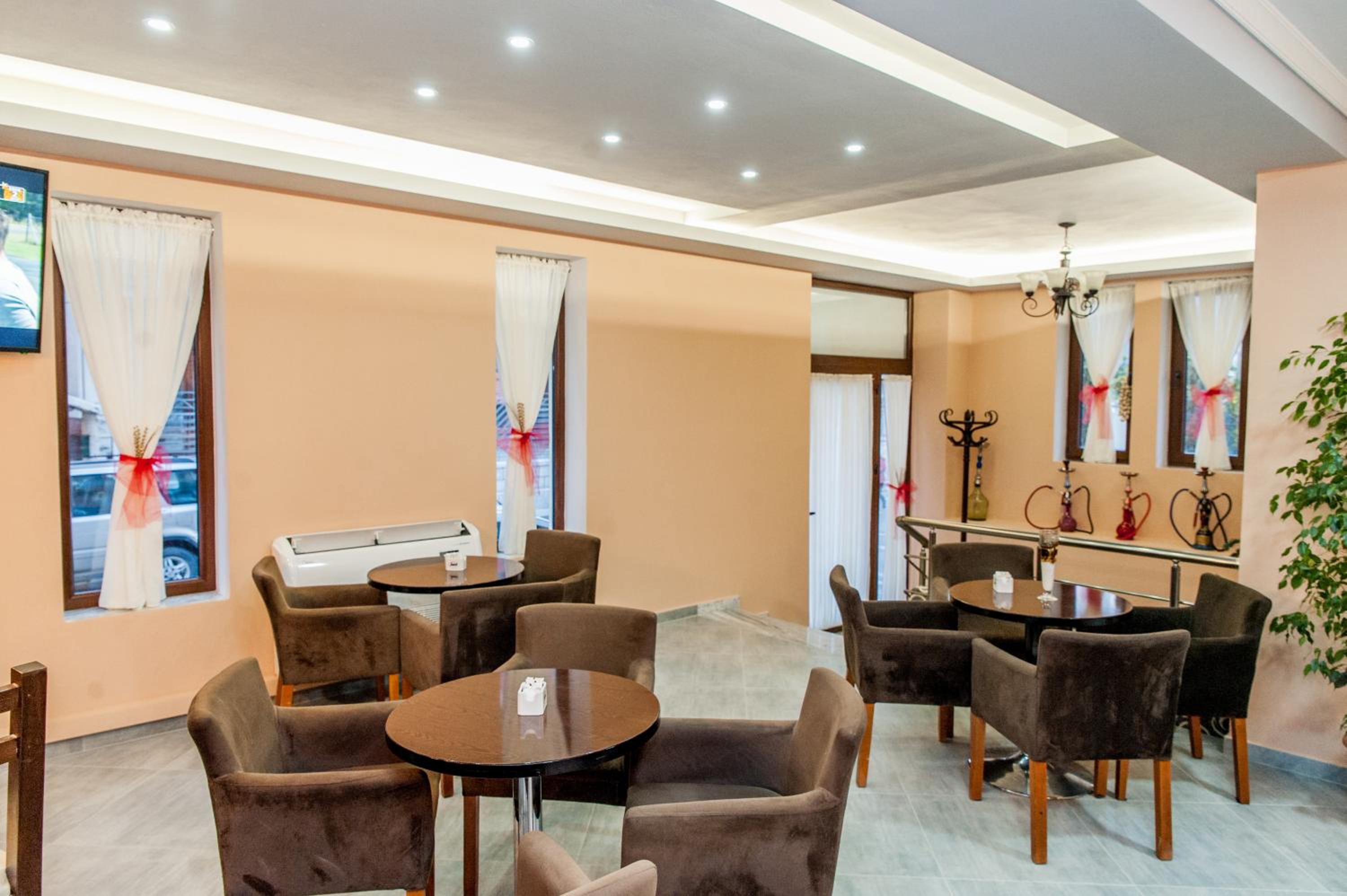 KorcaSmileHotel