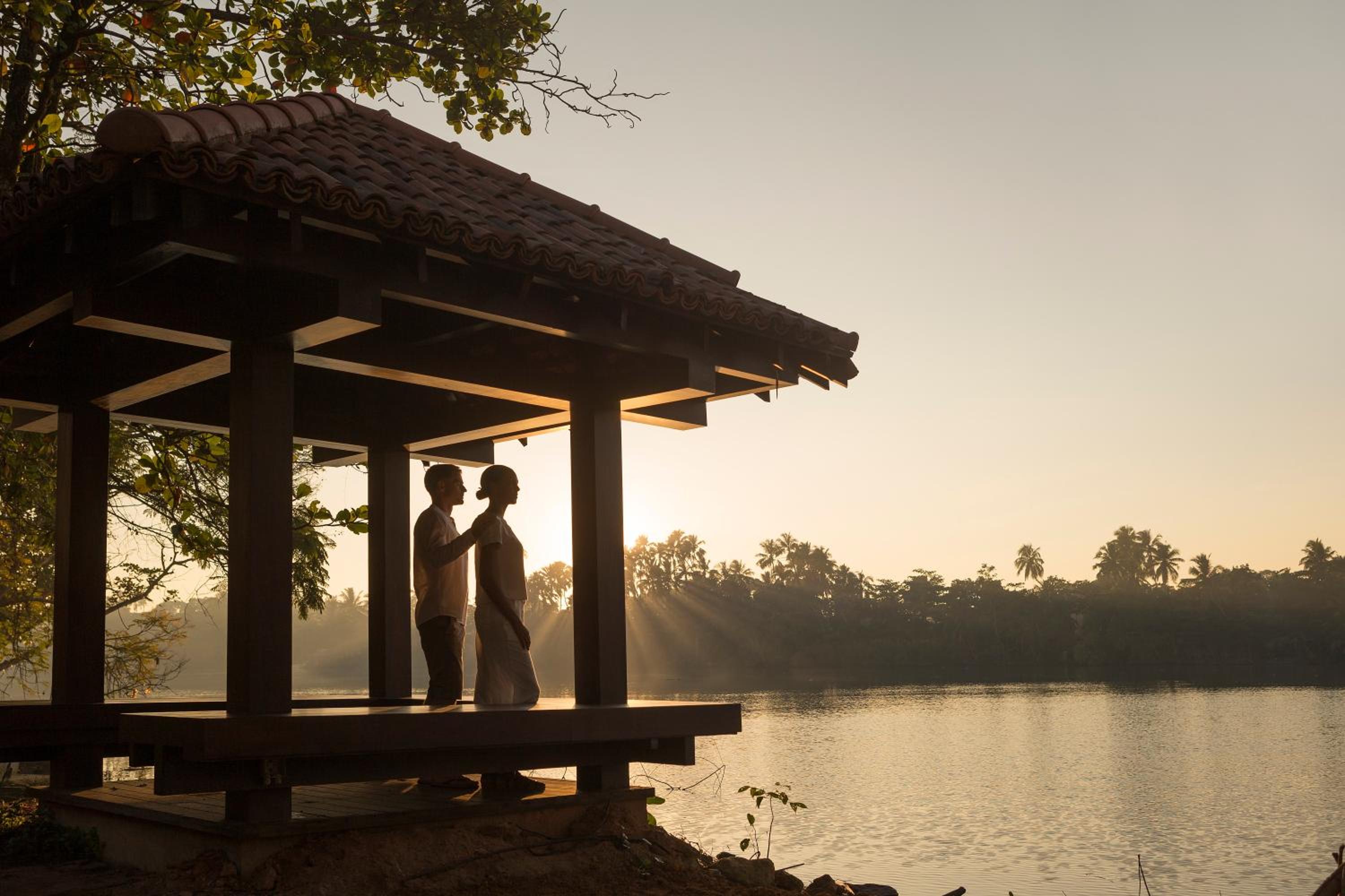 Anantara Kalutara Resort