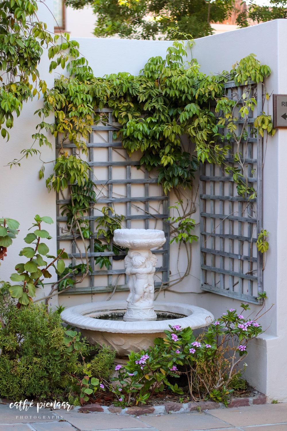A Tuscan Villa Guest House