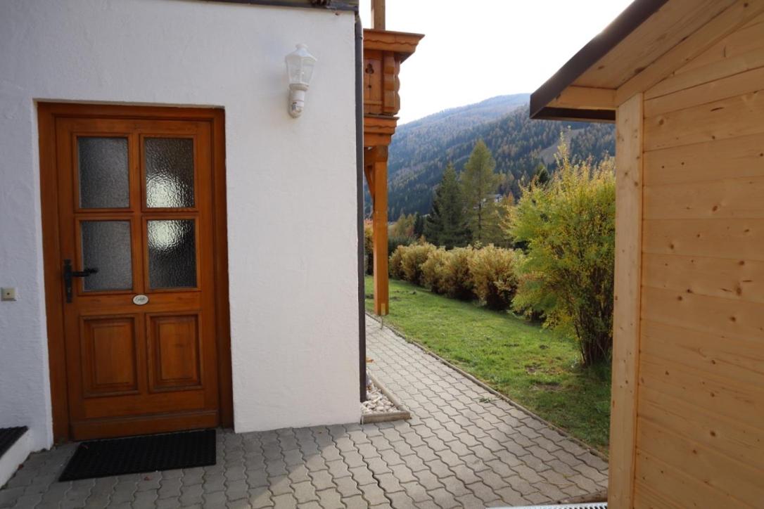 Chalet Heidi