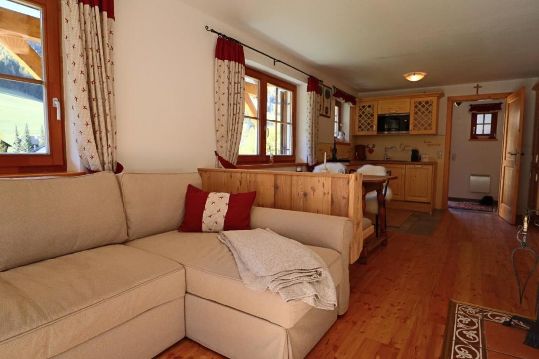 Chalet Heidi