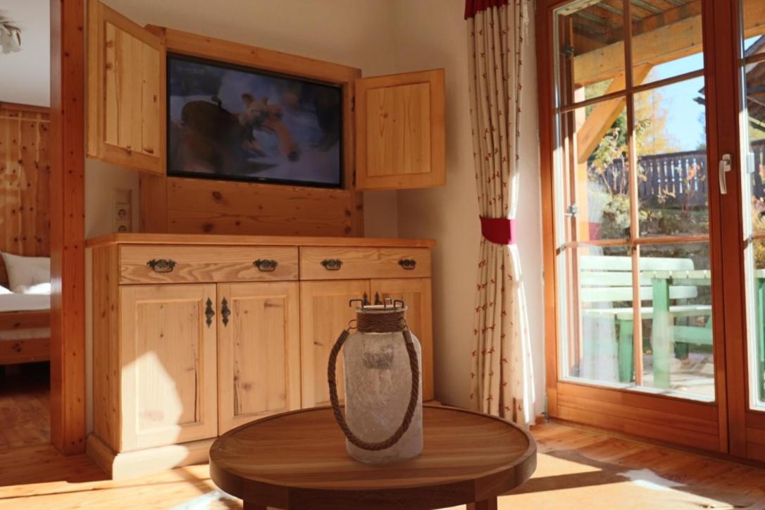 Chalet Heidi
