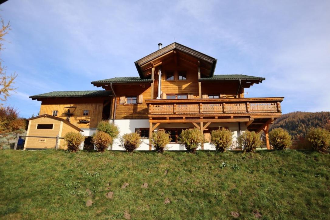 Chalet Heidi