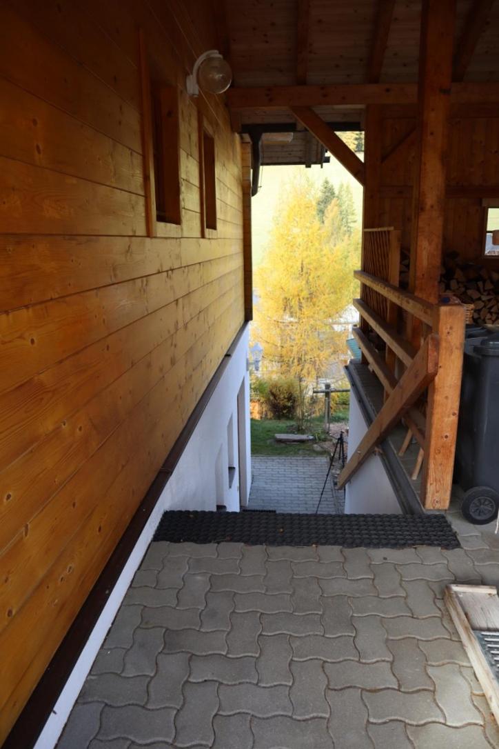 Chalet Heidi