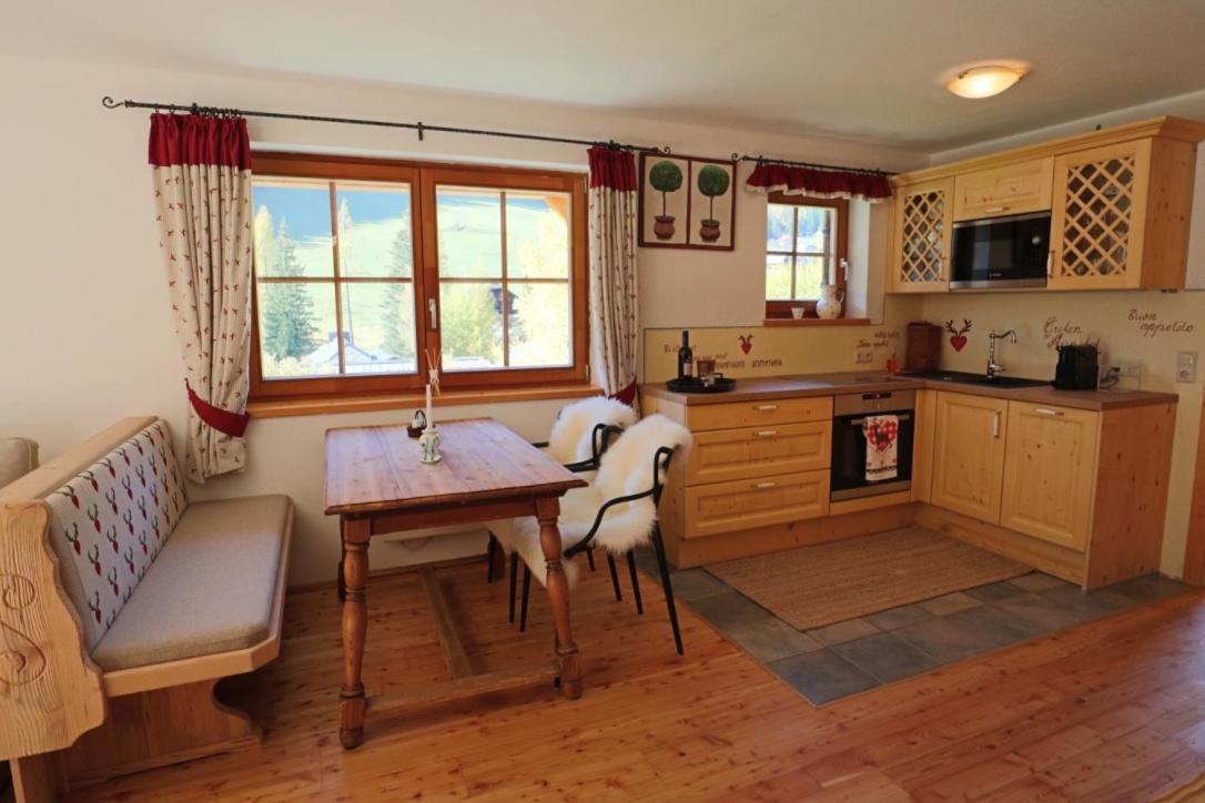 Chalet Heidi