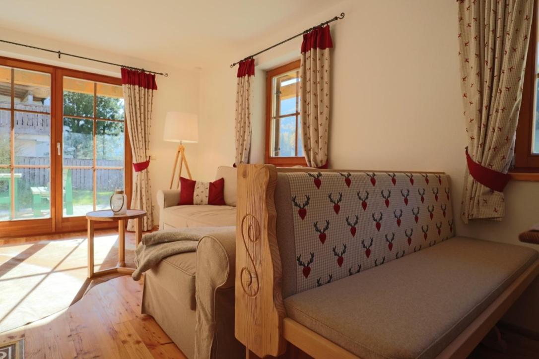 Chalet Heidi