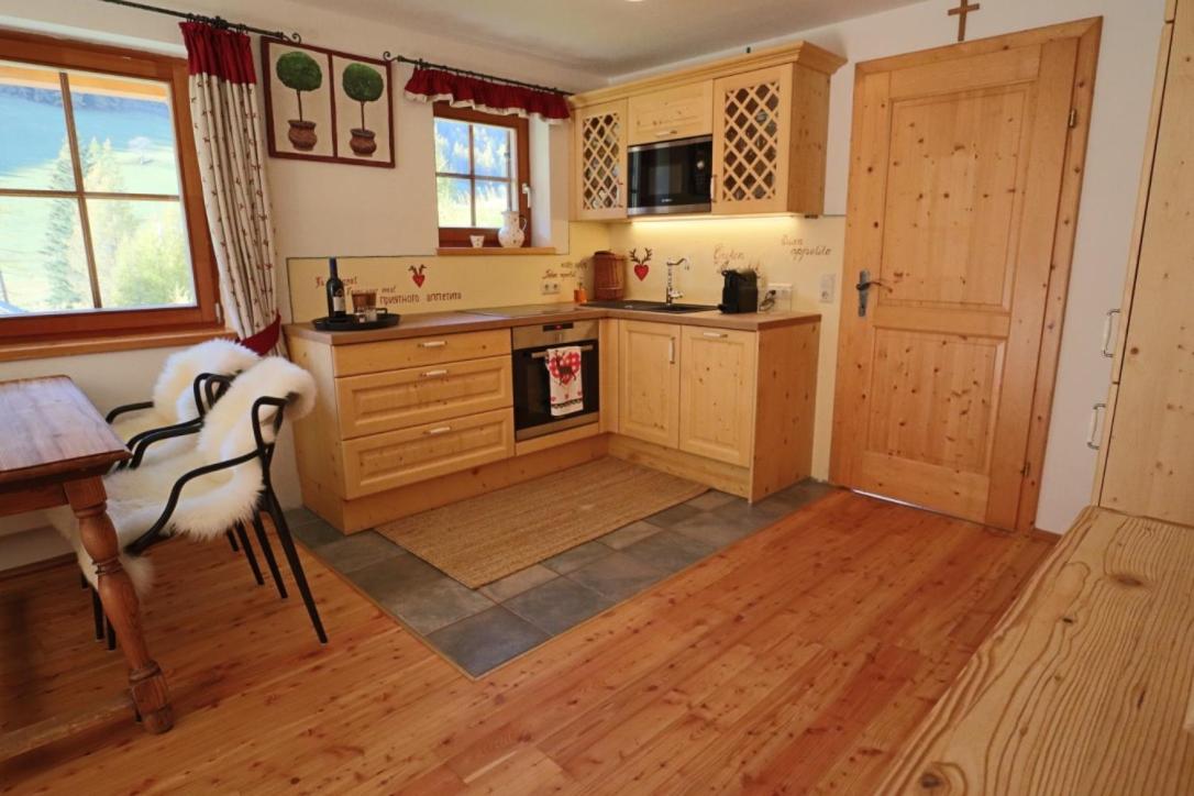 Chalet Heidi
