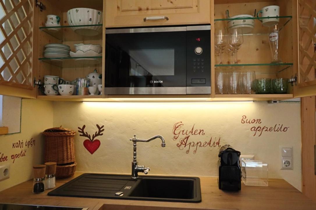 Chalet Heidi