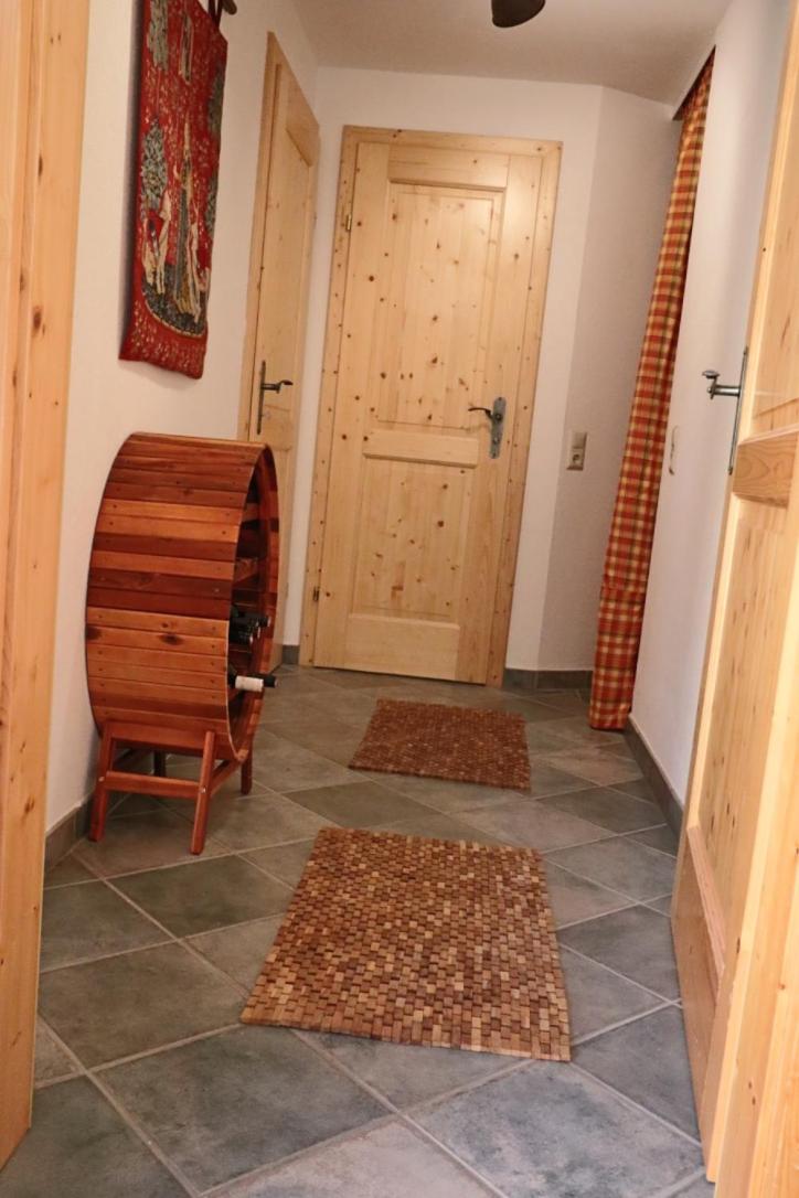 Chalet Heidi
