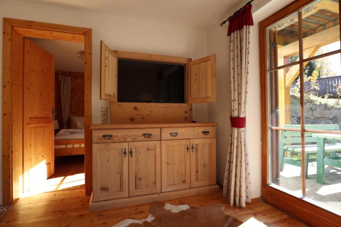 Chalet Heidi