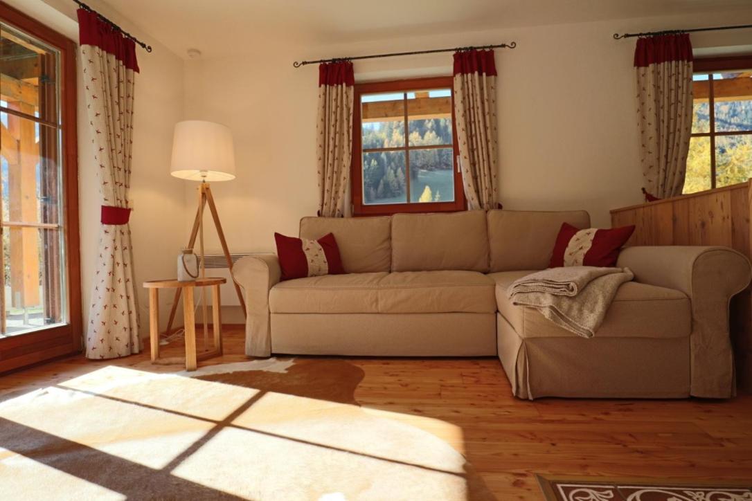 Chalet Heidi