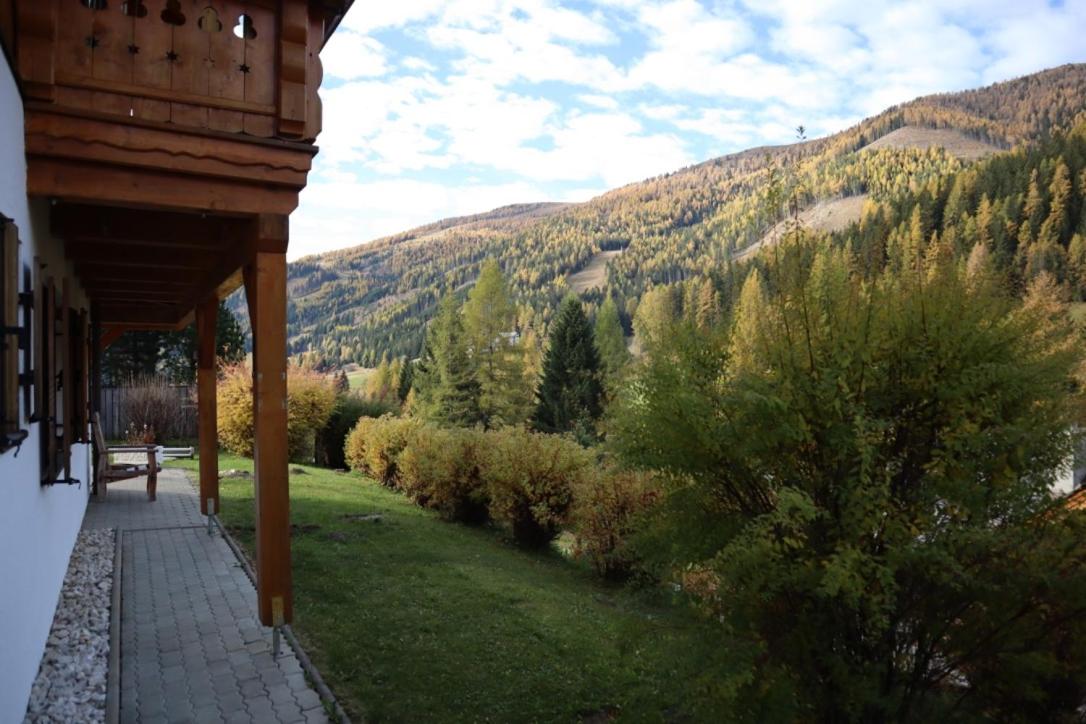 Chalet Heidi
