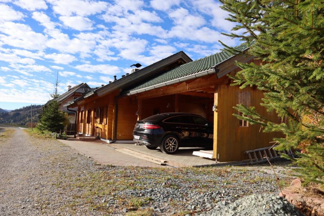 Chalet Heidi