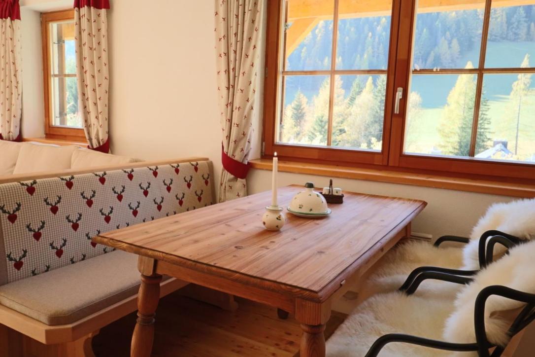 Chalet Heidi