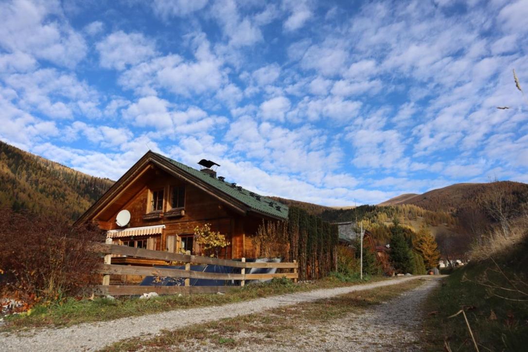 Chalet Heidi