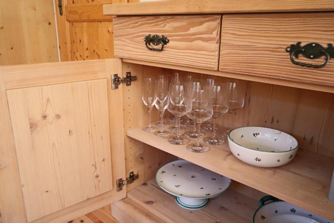 Chalet Heidi