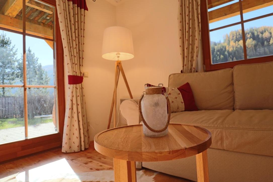 Chalet Heidi