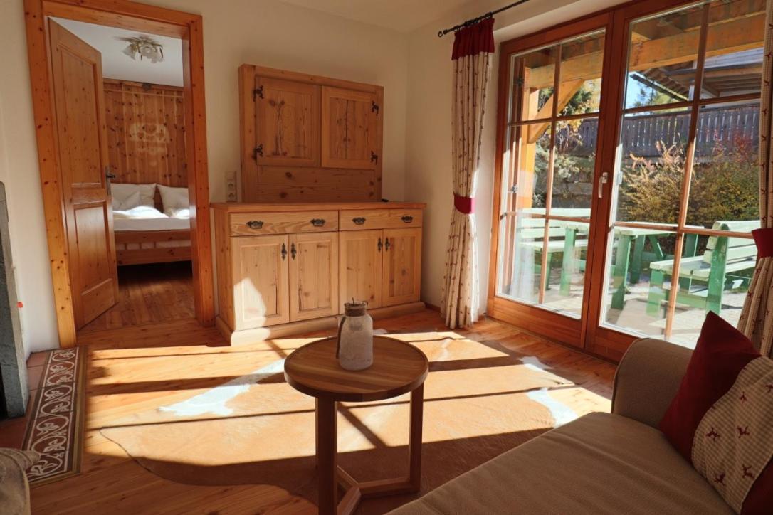 Chalet Heidi