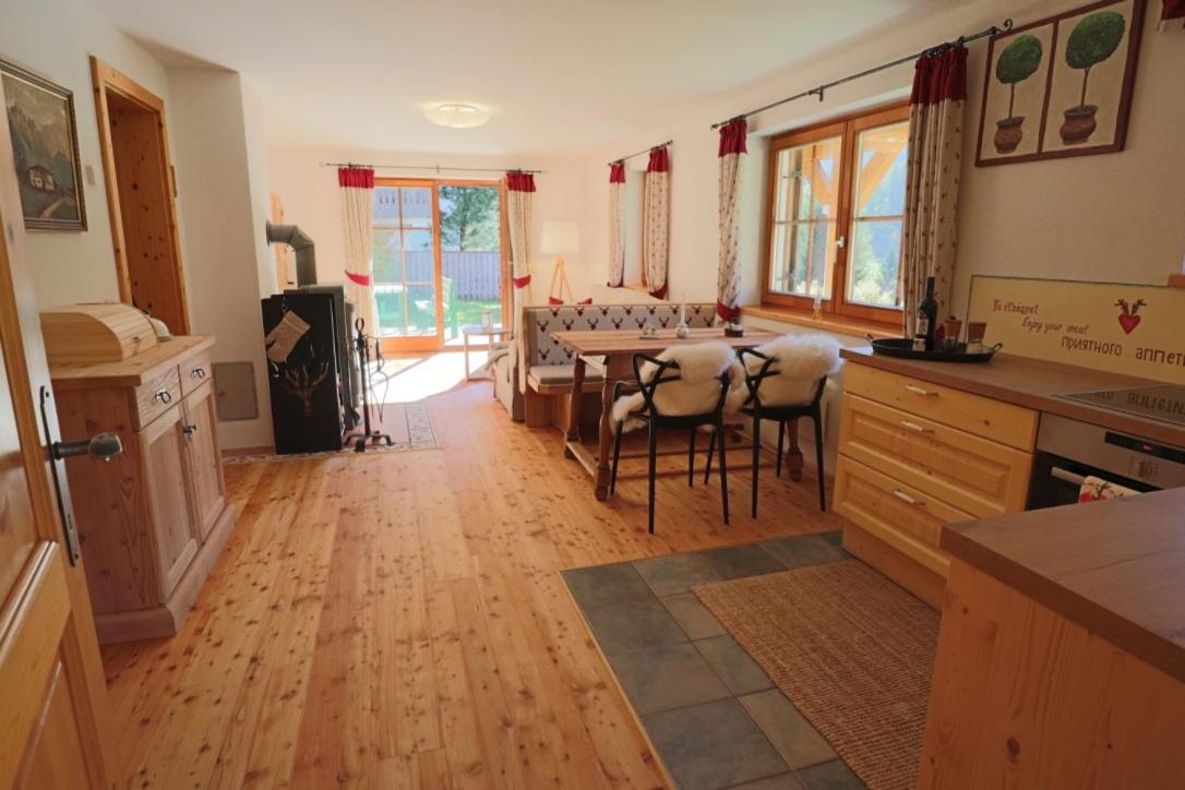 Chalet Heidi