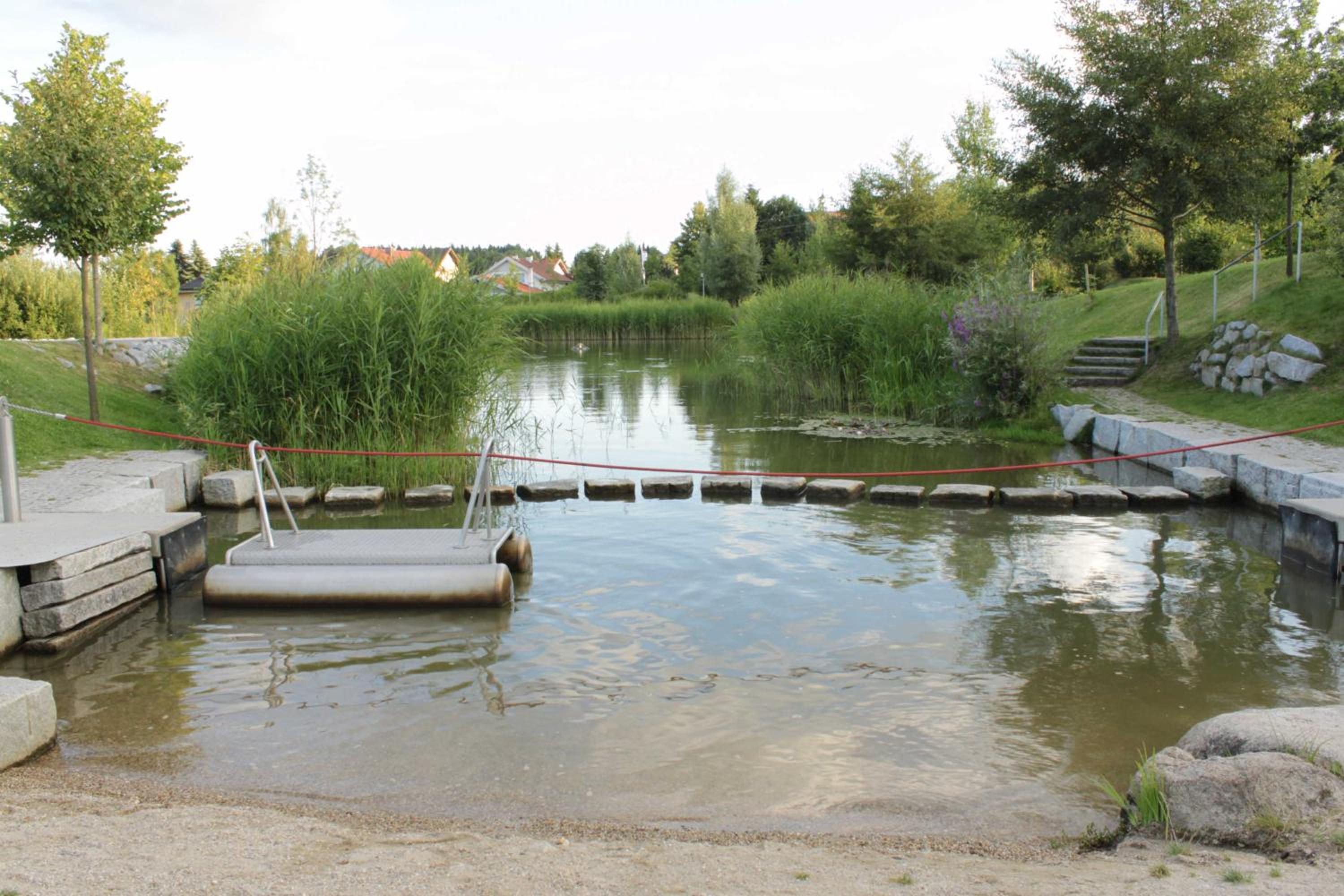 Fewo mit malerischem Bergblick im