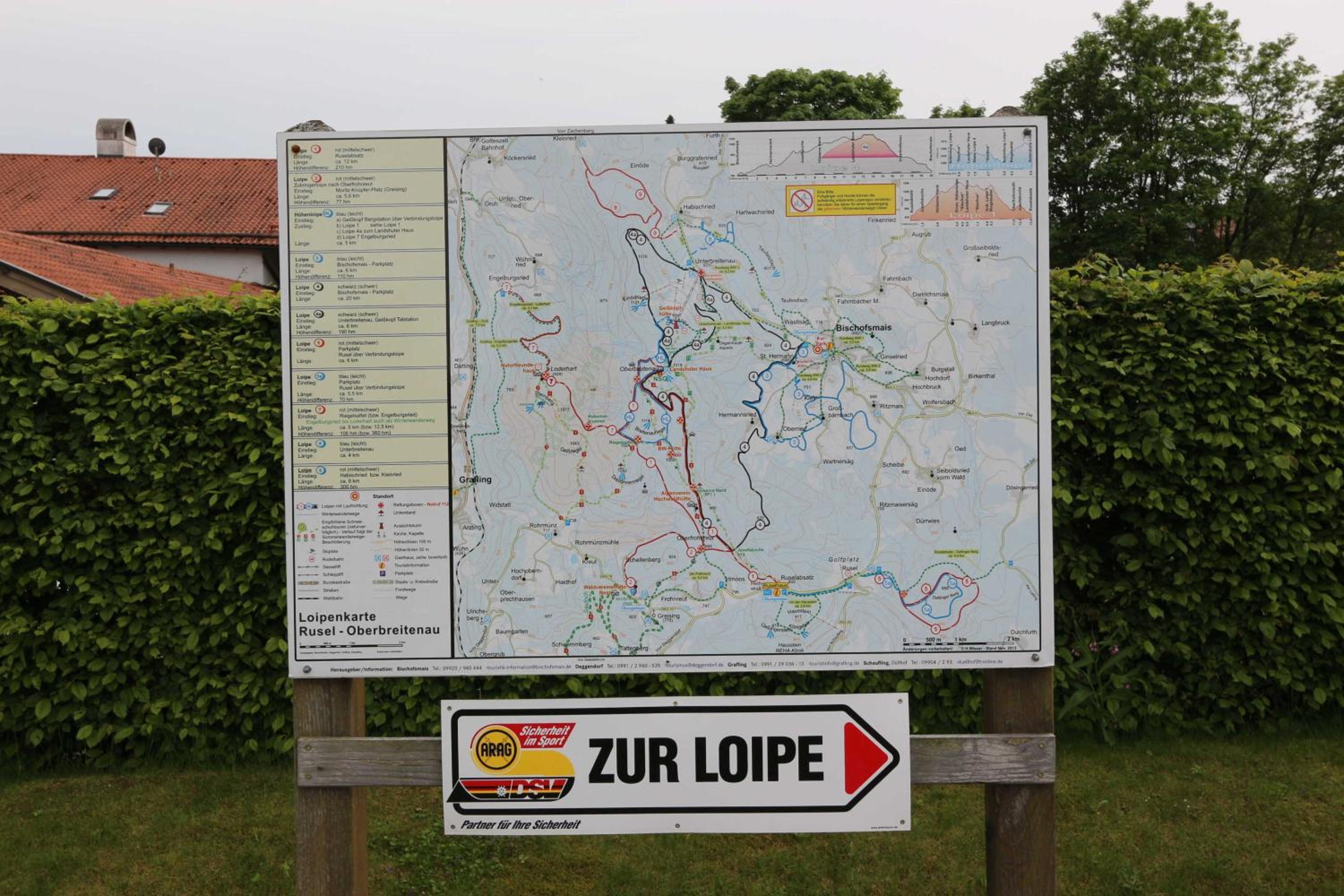 Fewo mit malerischem Bergblick im
