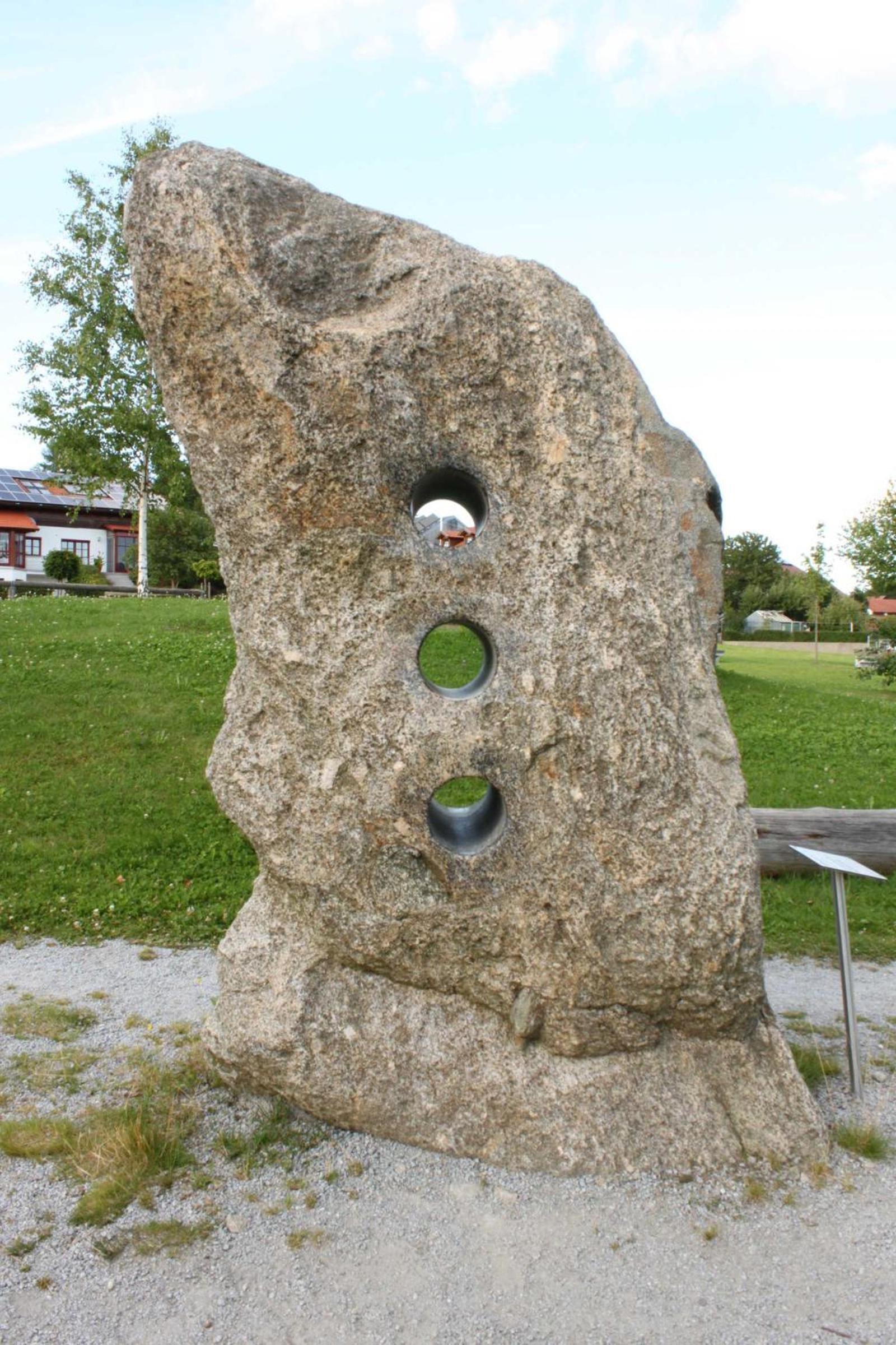 Fewo mit malerischem Bergblick im