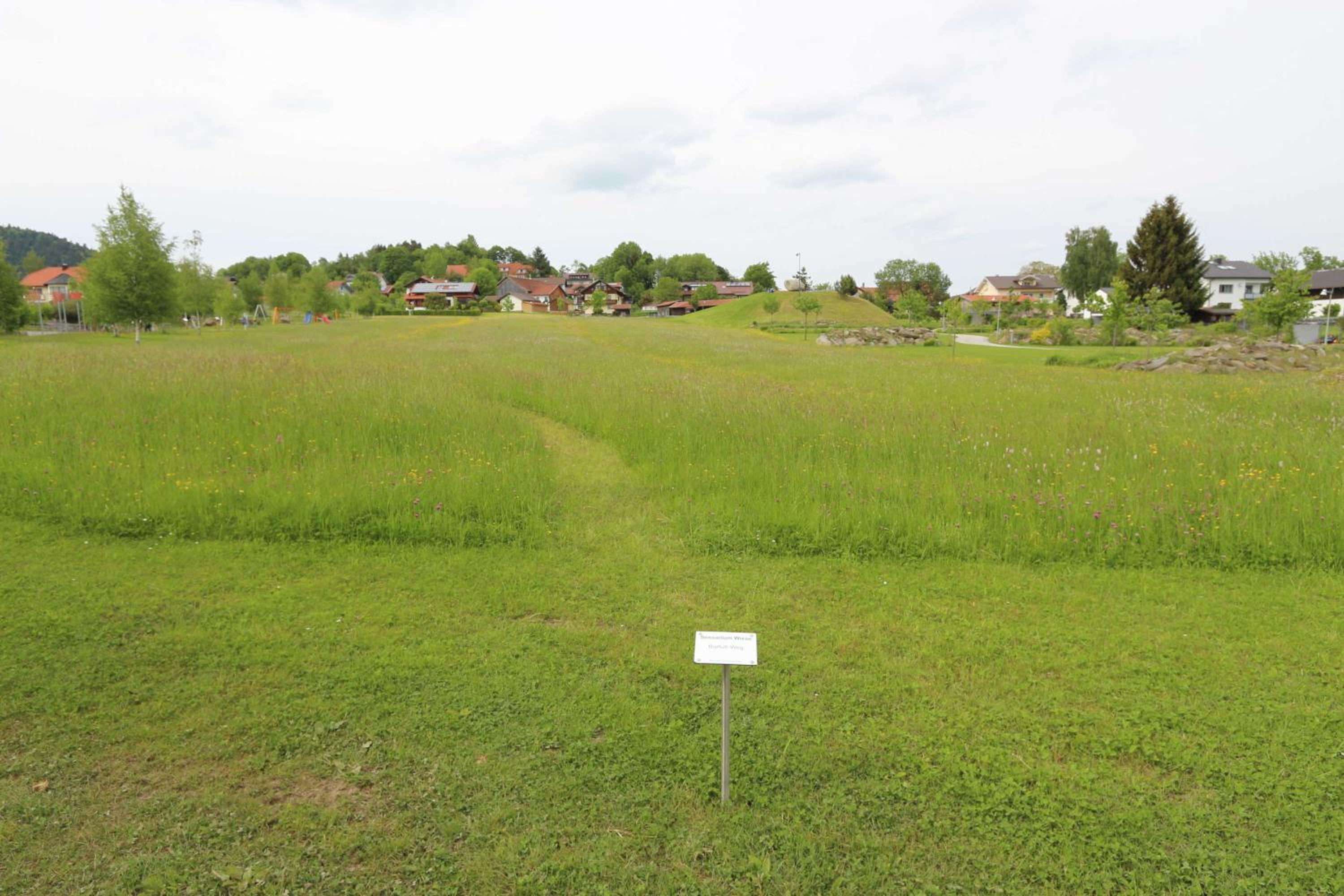 Fewo mit malerischem Bergblick im