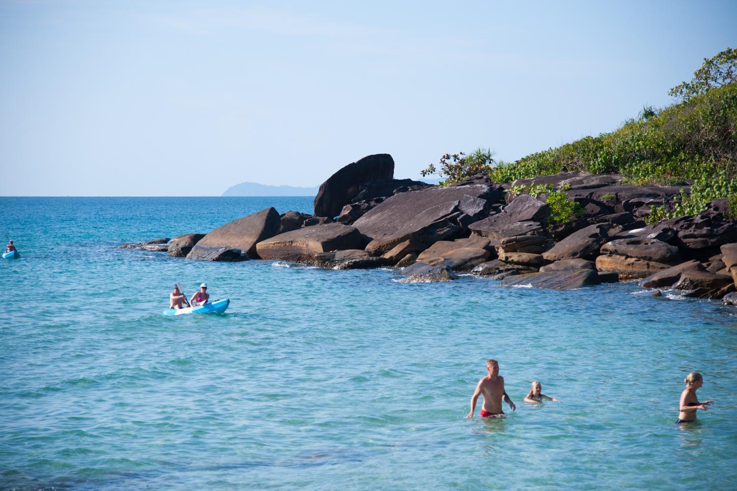 Koh Kood Beach Resort