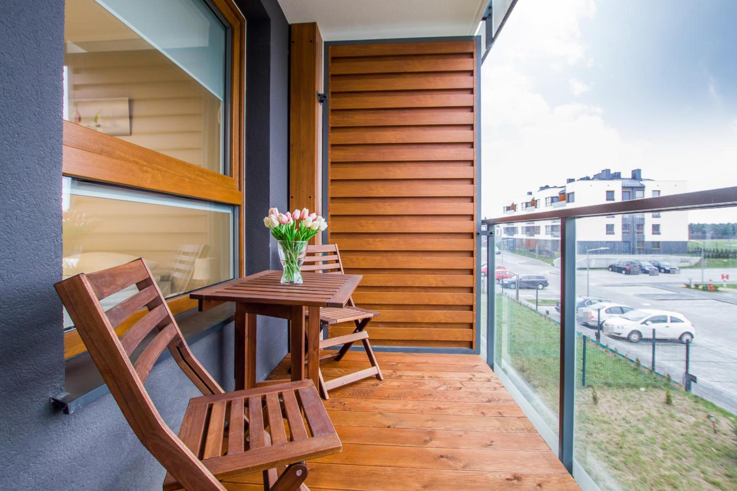 Apartments Gdynia Na Fali by Renters view 3